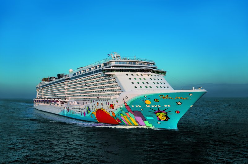 9-day Cruise to Caribbean: Puerto Rico, Great Stirrup Cay & Dominican Republic from Miami, Florida on Norwegian Breakaway