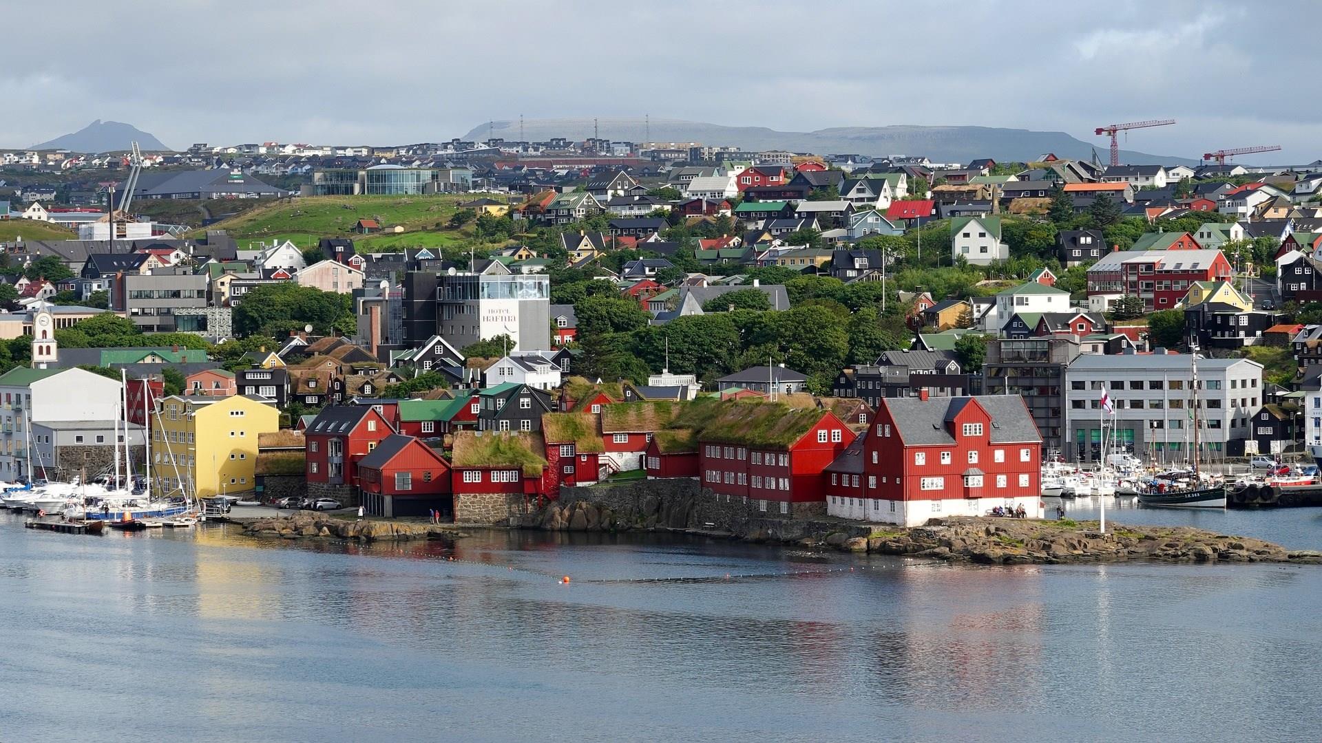 Tórshavn