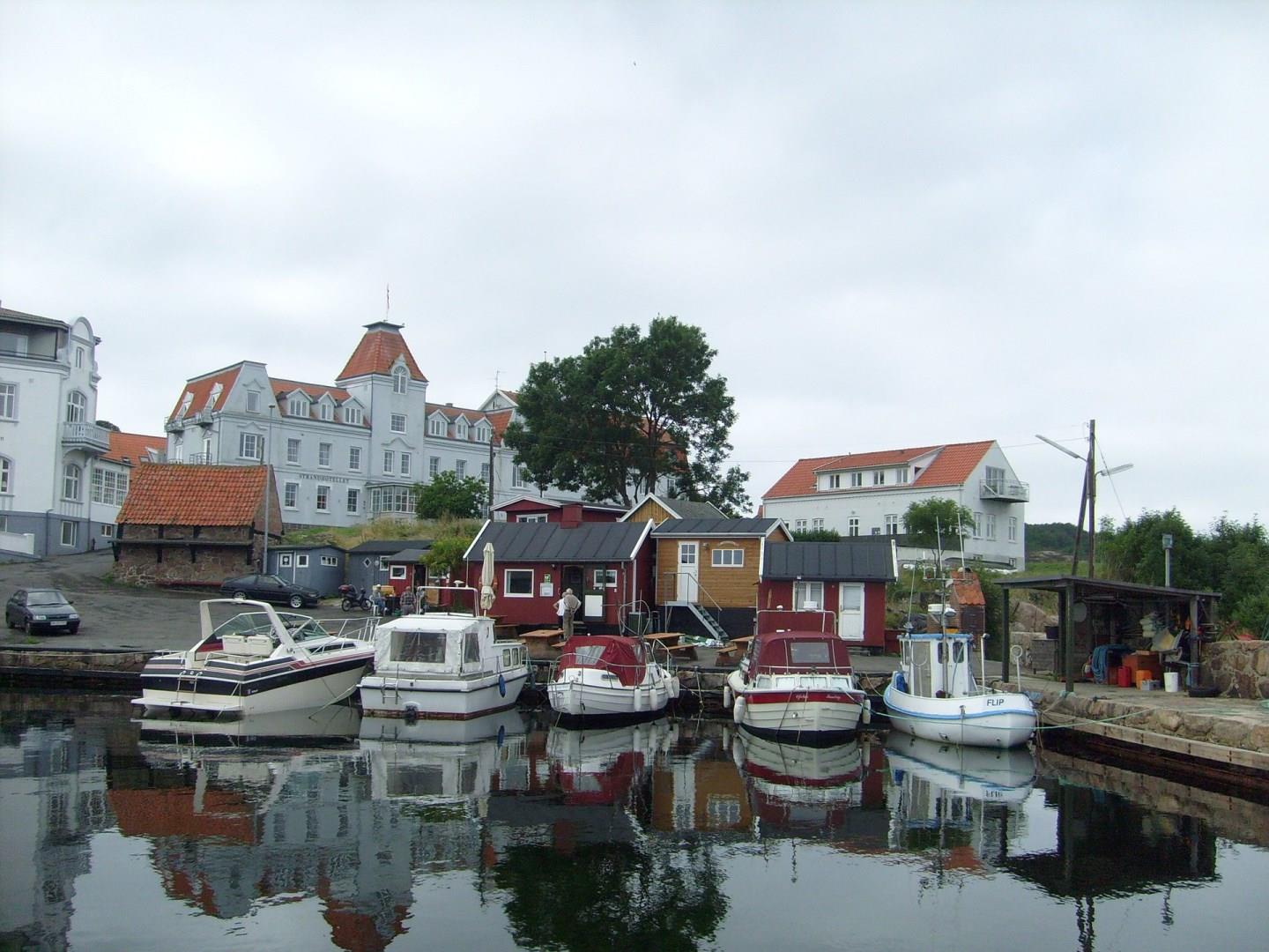 Bornholm