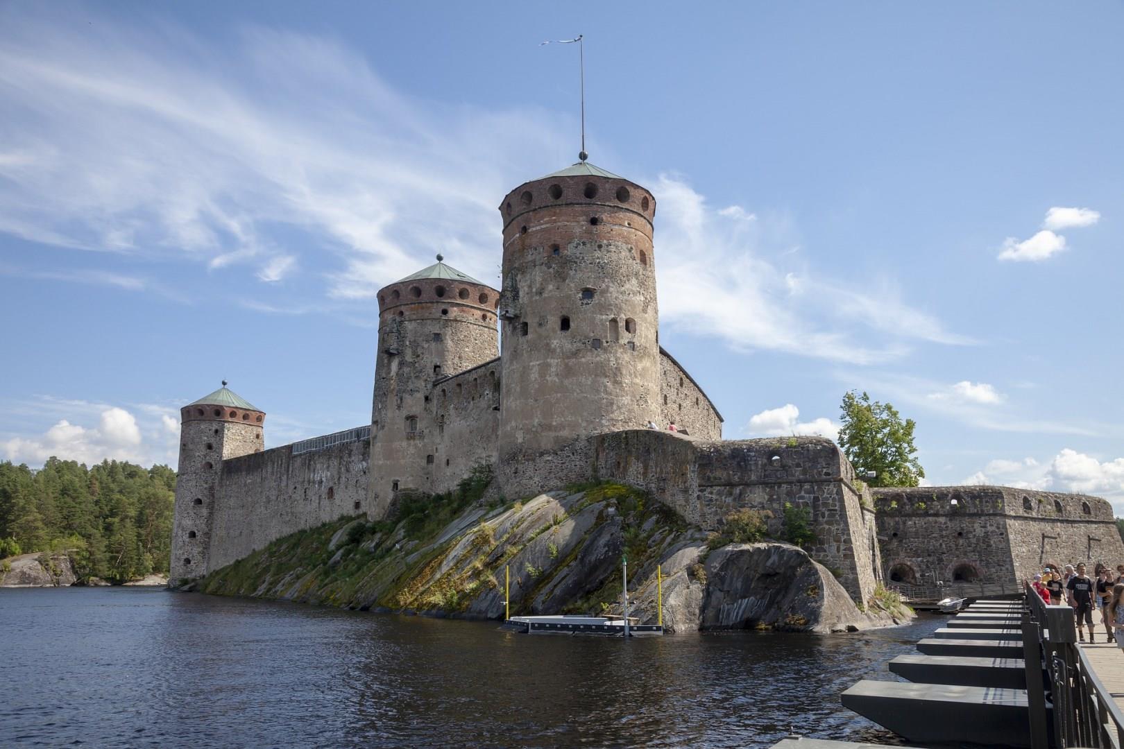 Savonlinna