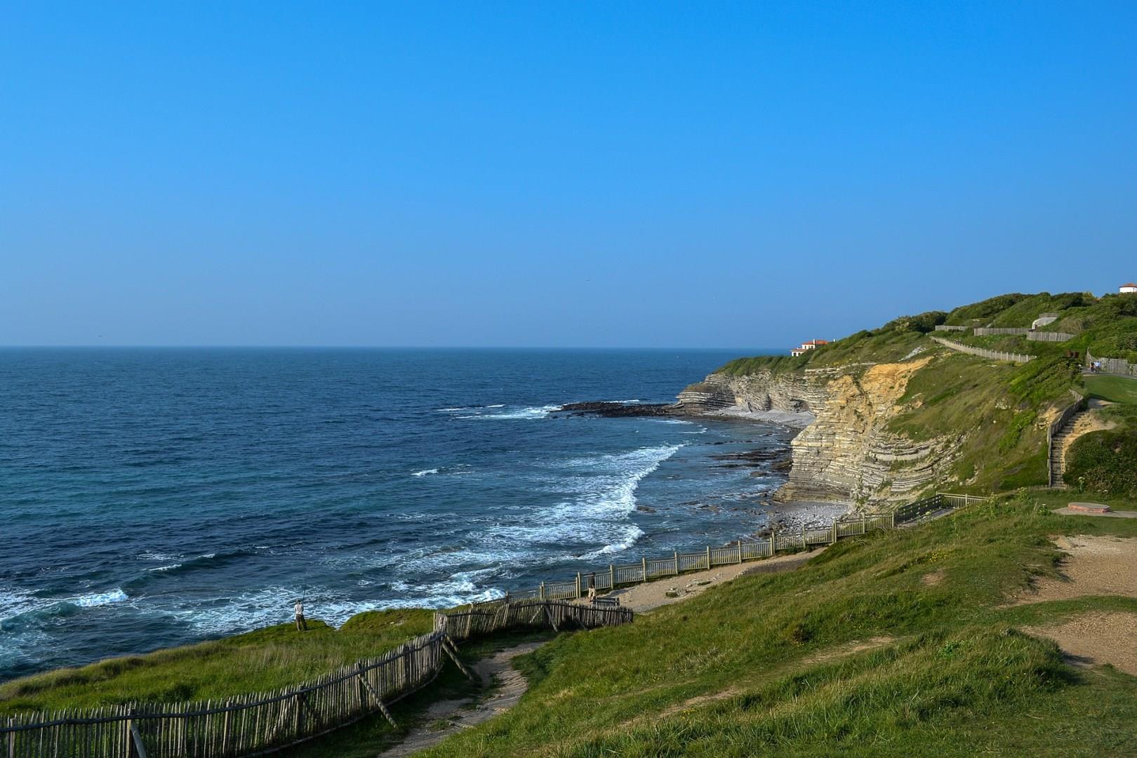 St. Jean de Luz