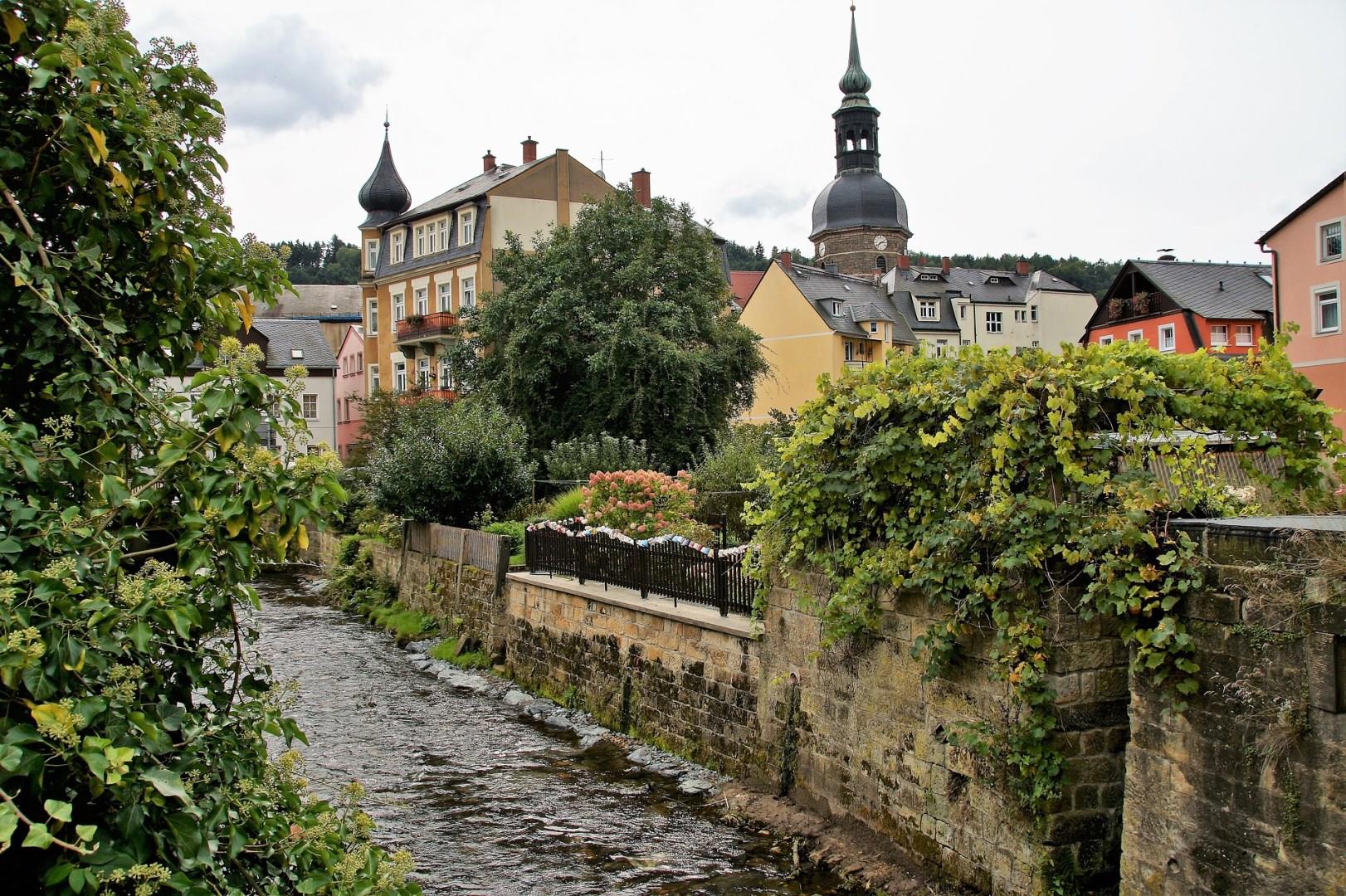 Bad Schandau