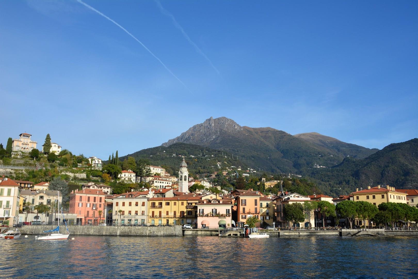 Lake Como