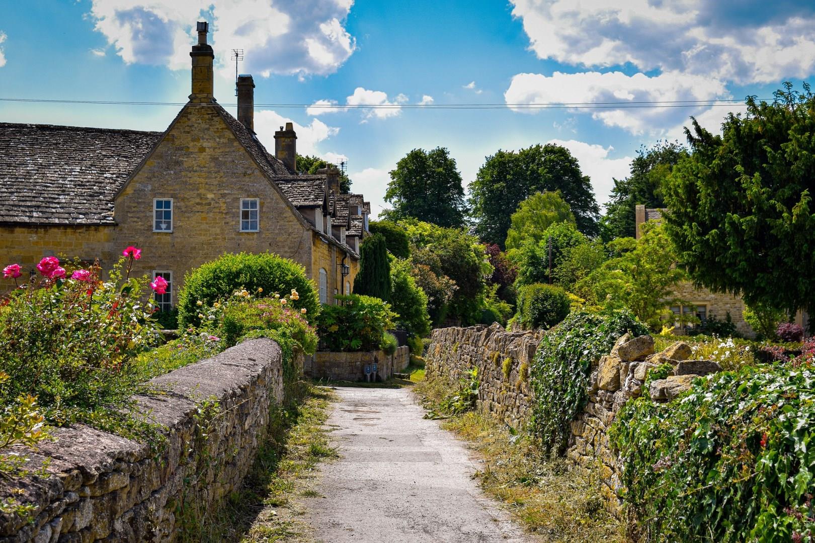 Cotswolds