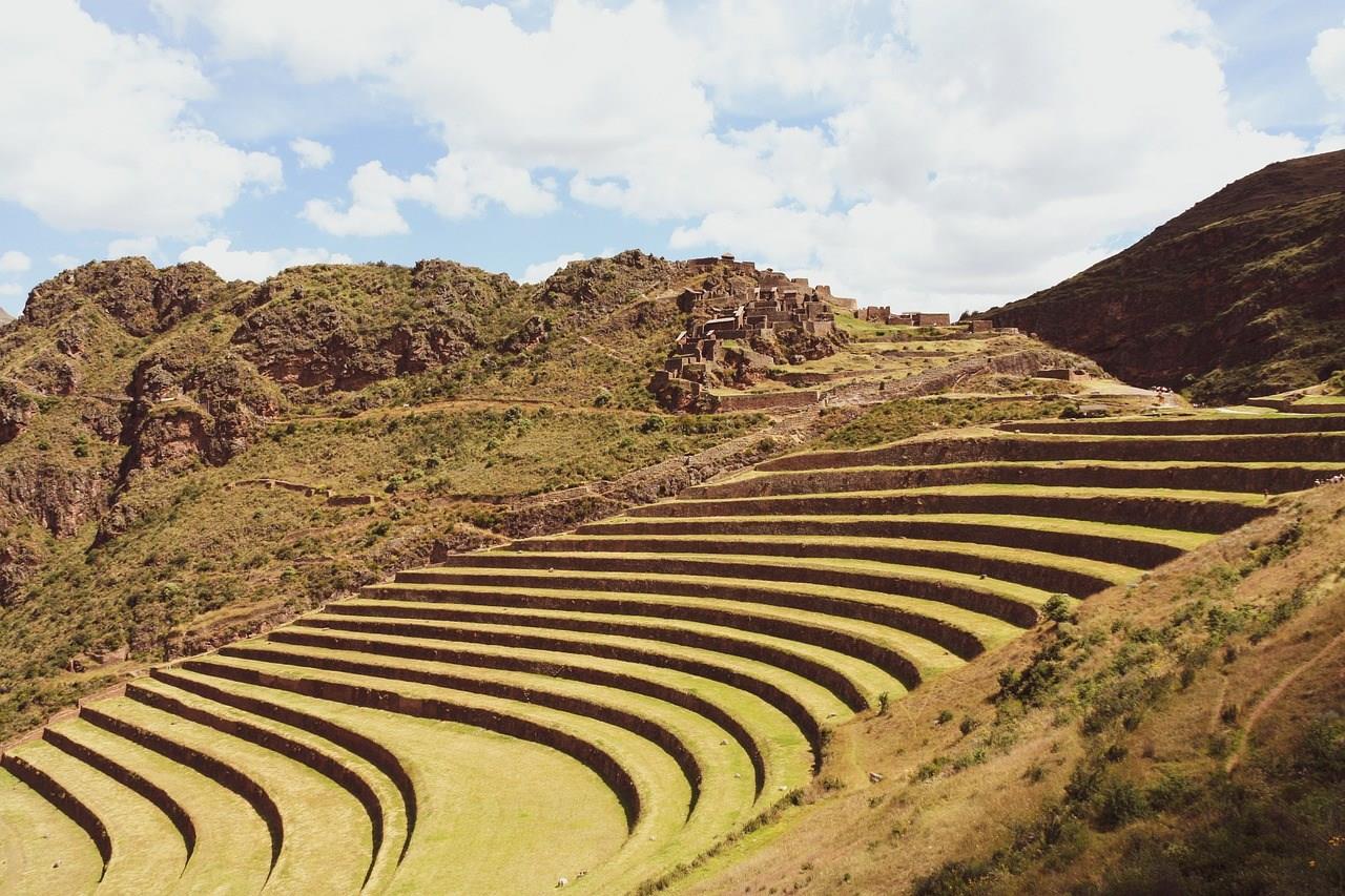 Sacred Valley