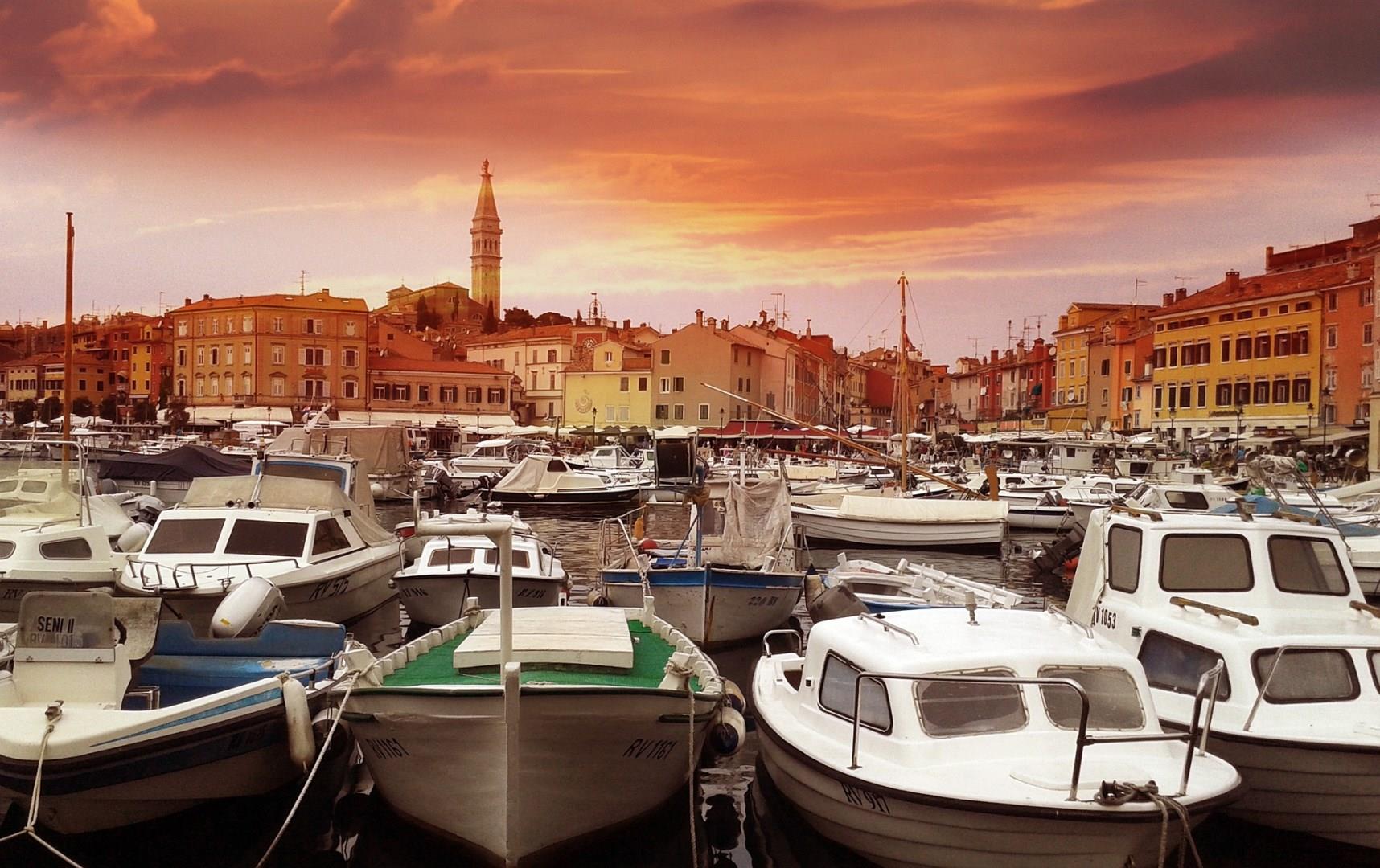 Rovinj