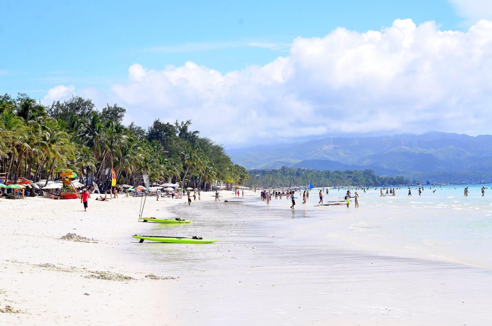 Boracay