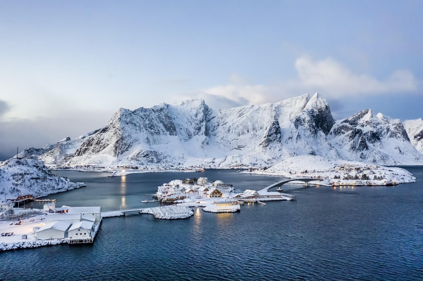 Lofoten