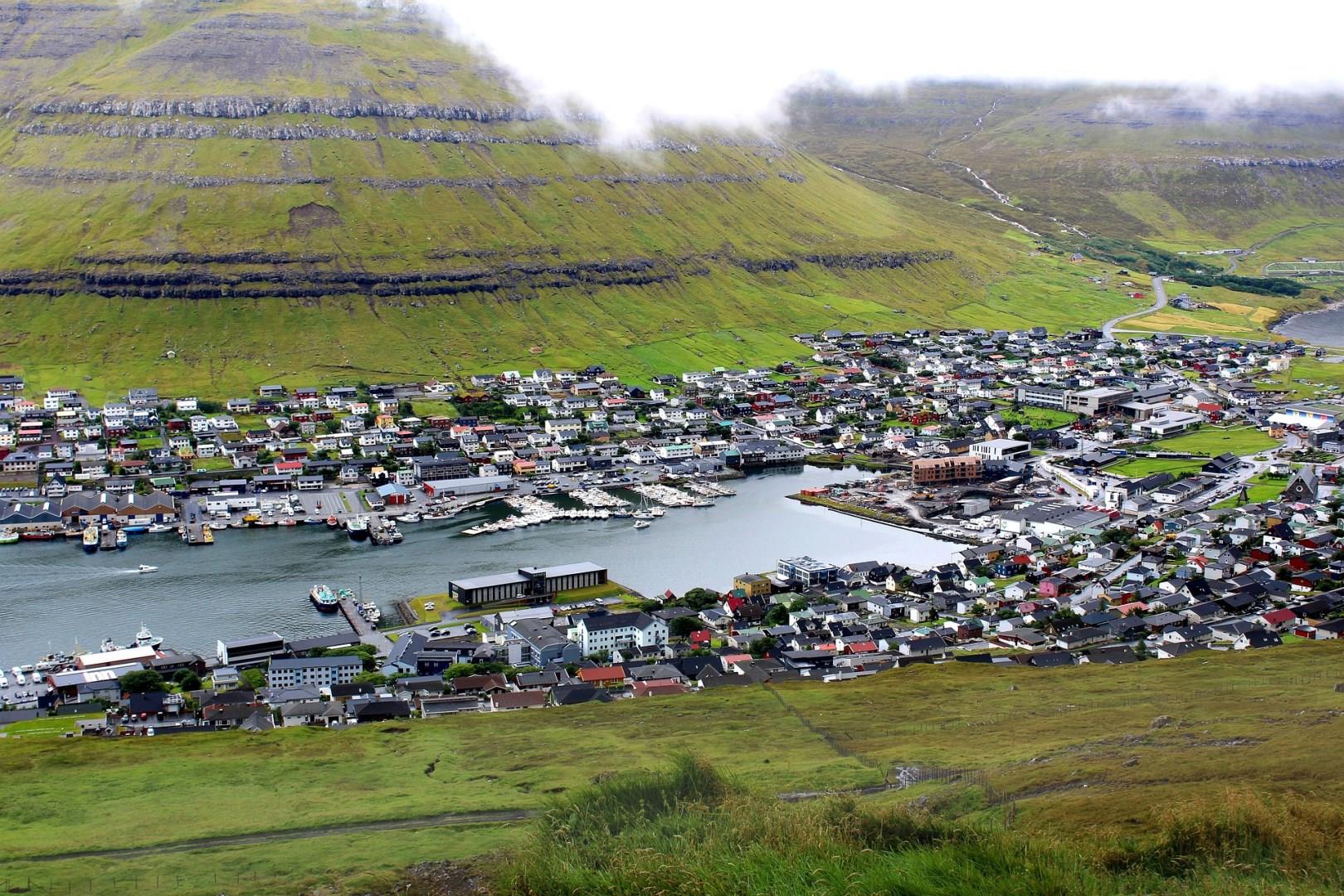 Klaksvik