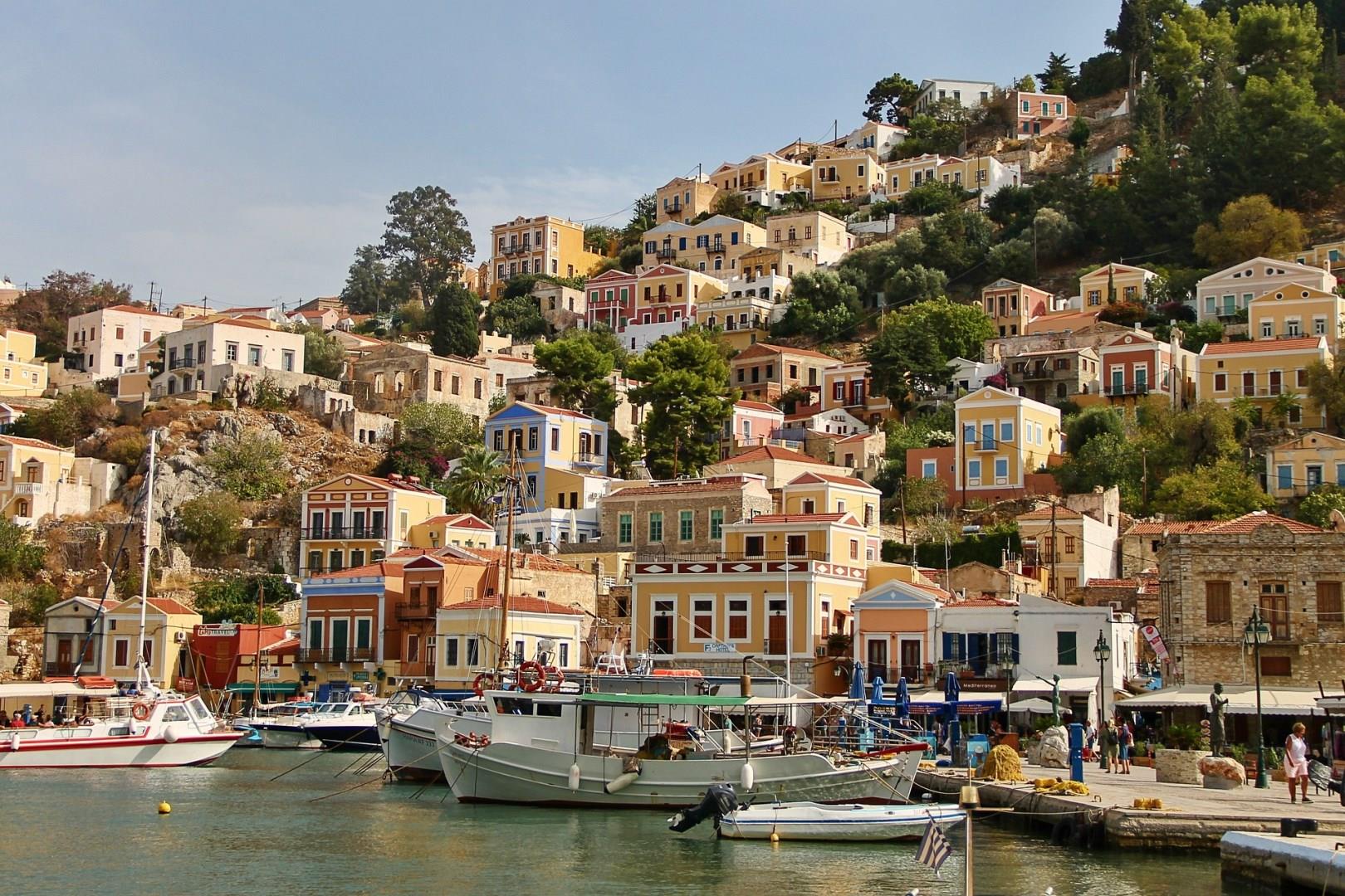 Symi