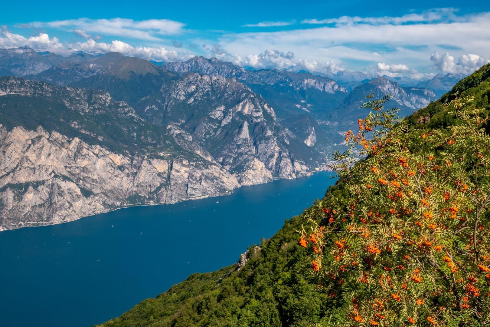 Lake Garda