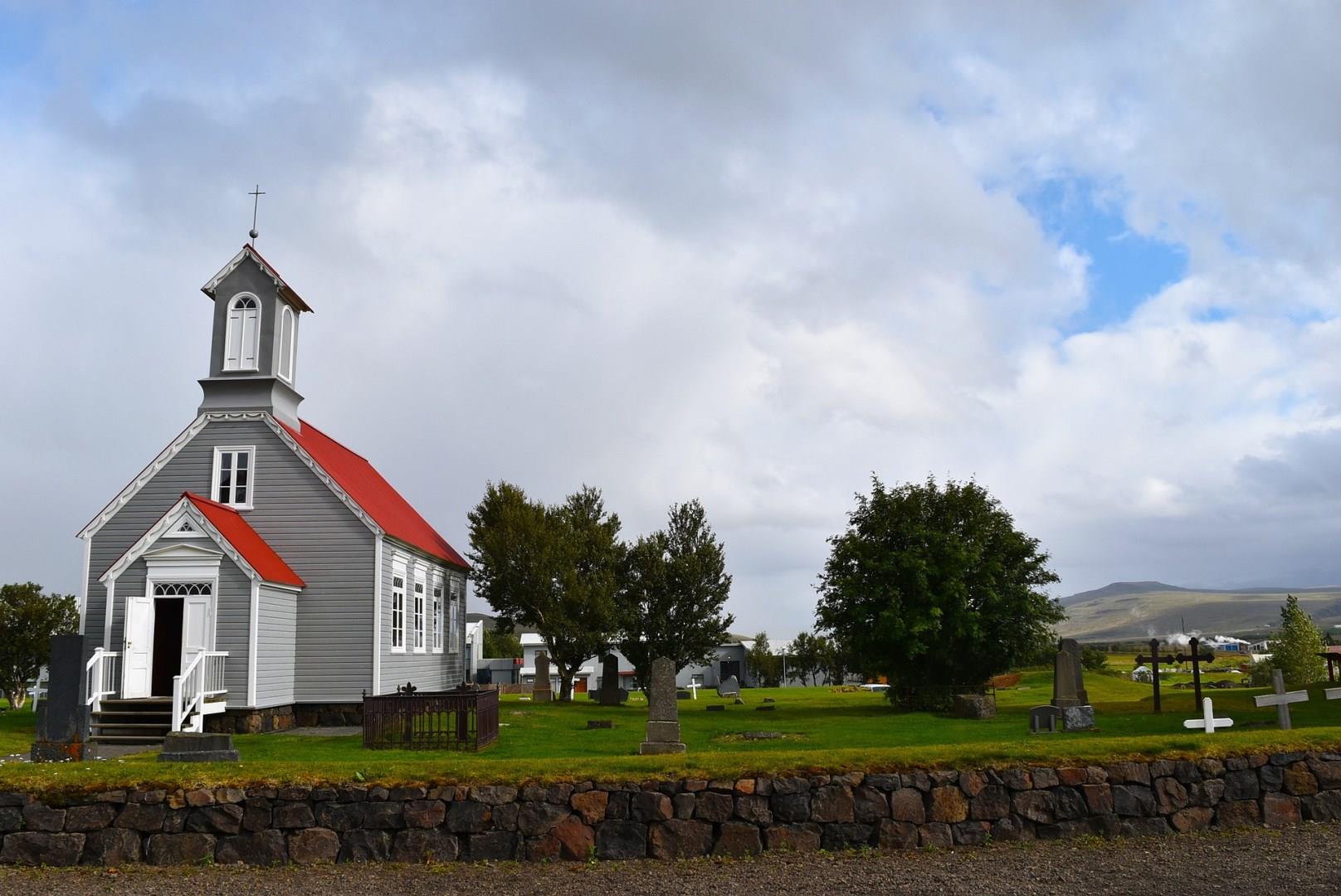 Reykholt