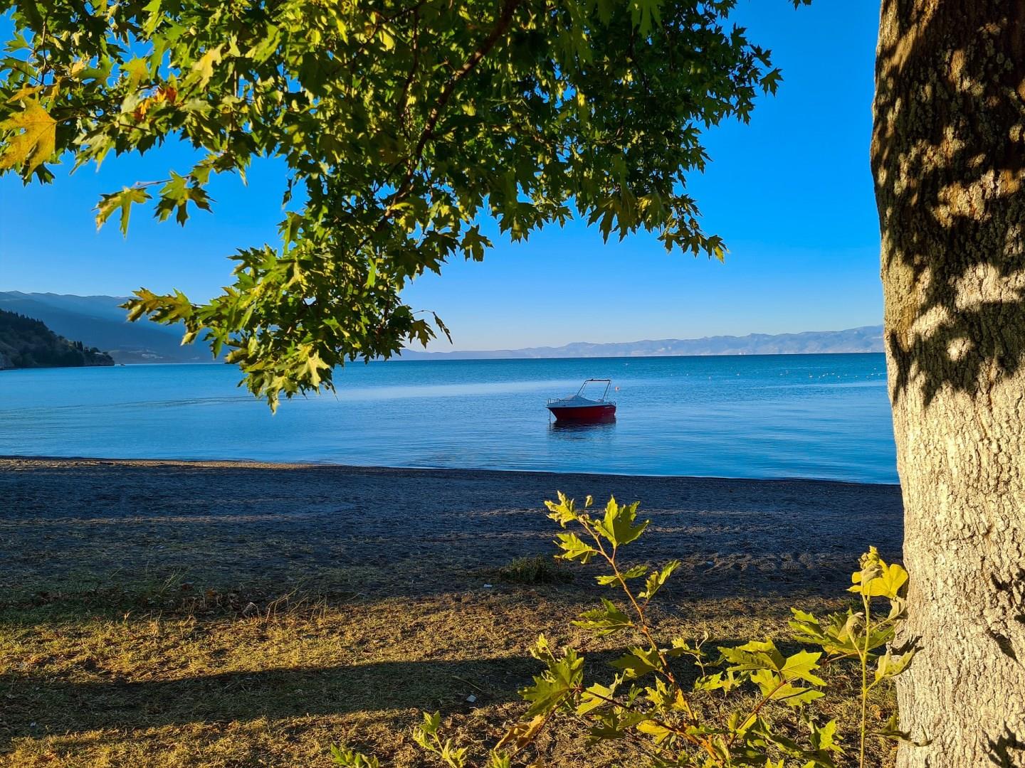 Ohrid