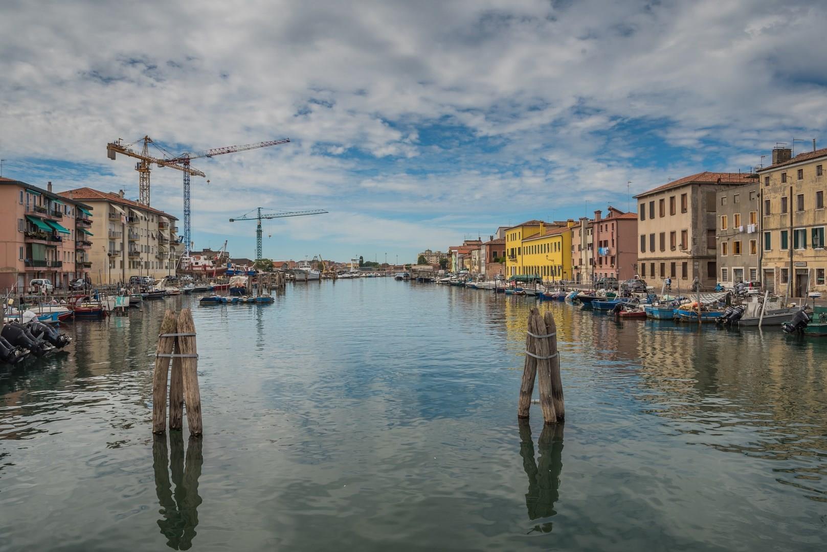 Chioggia