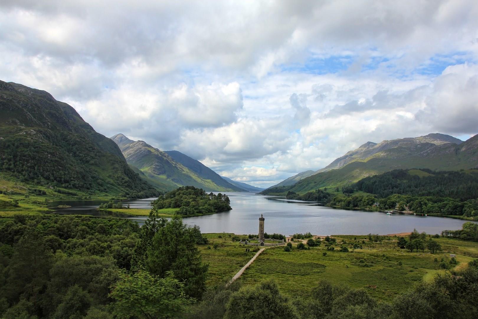 Glenfinnan