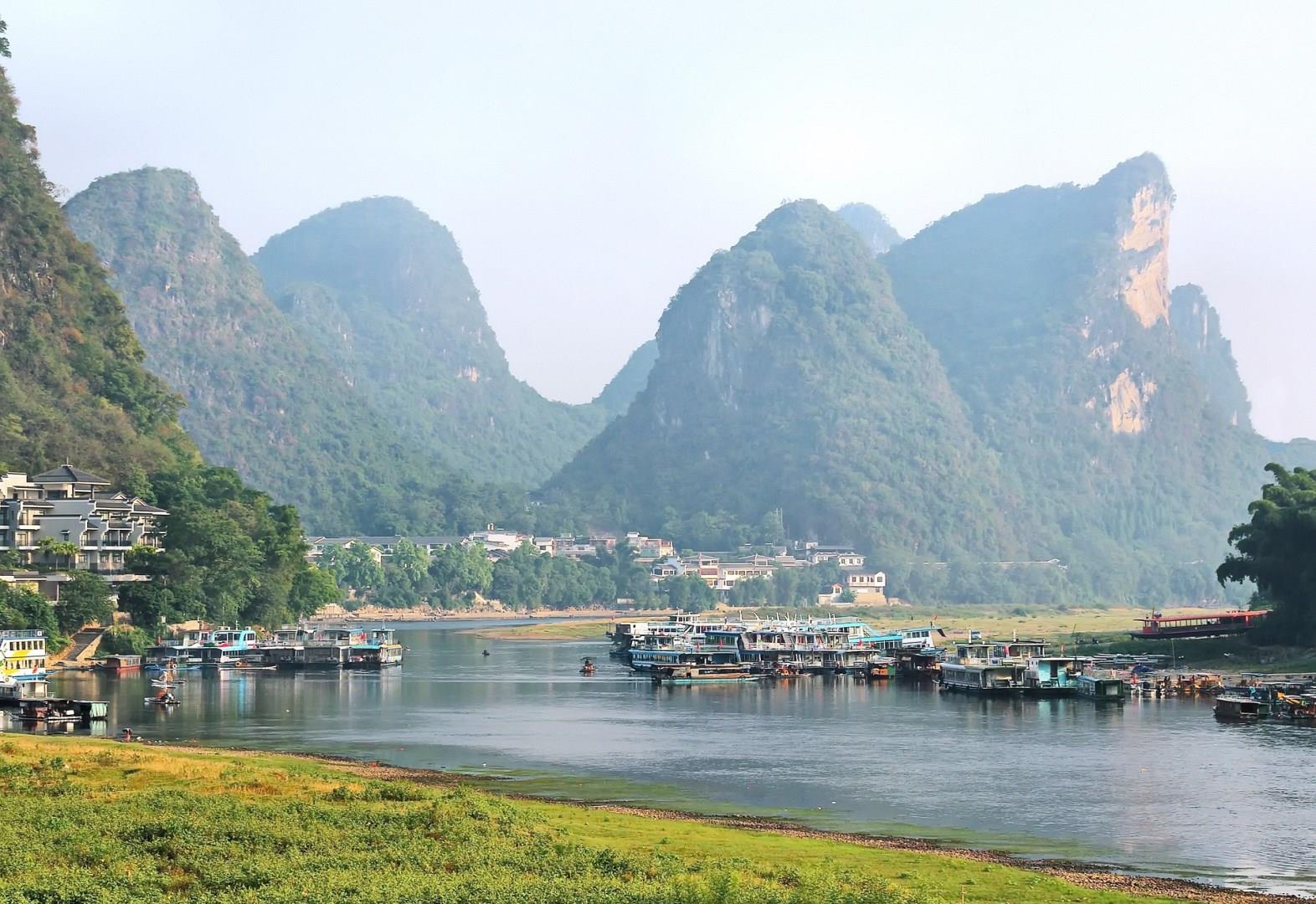 Yangshuo