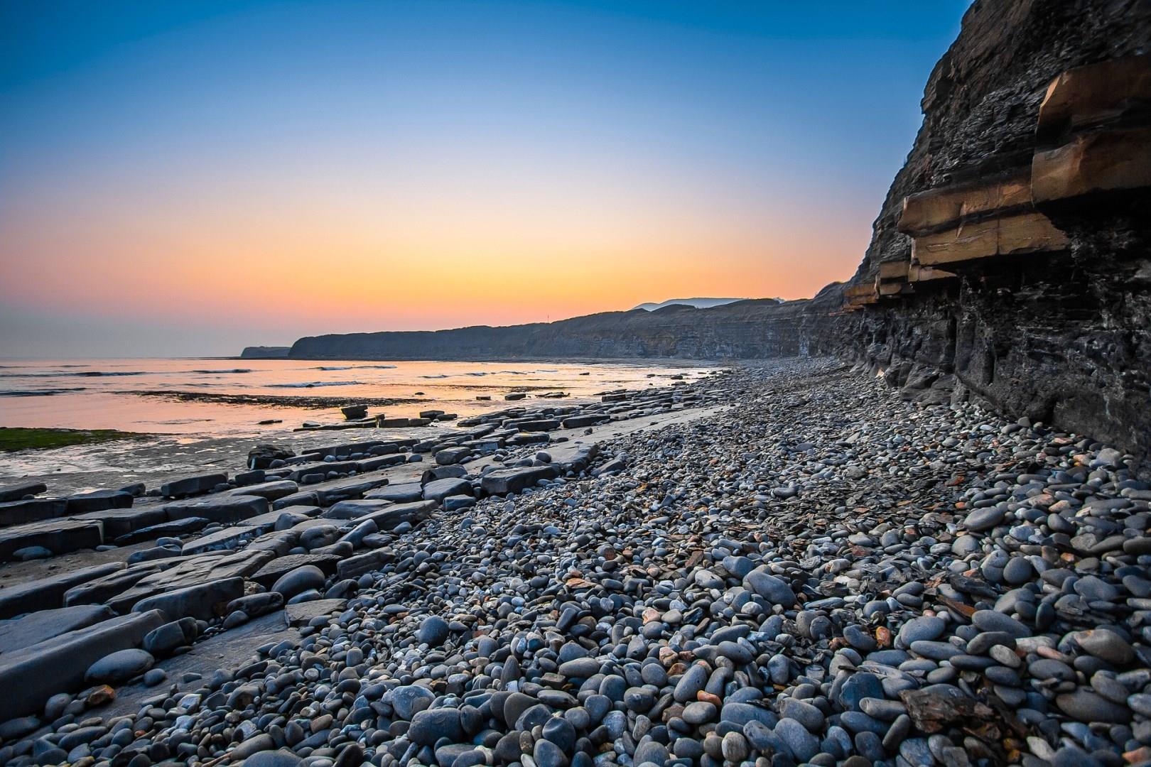 Jurassic Coast