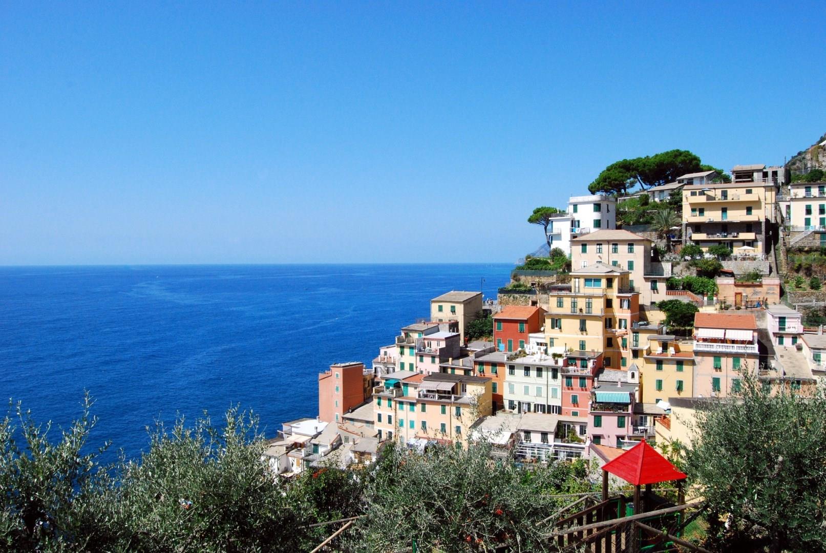 Riomaggiore