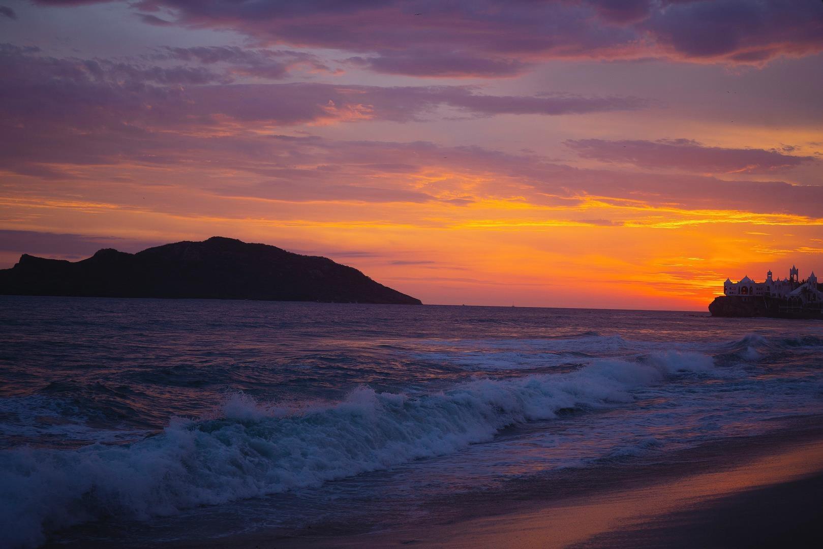 Mazatlan