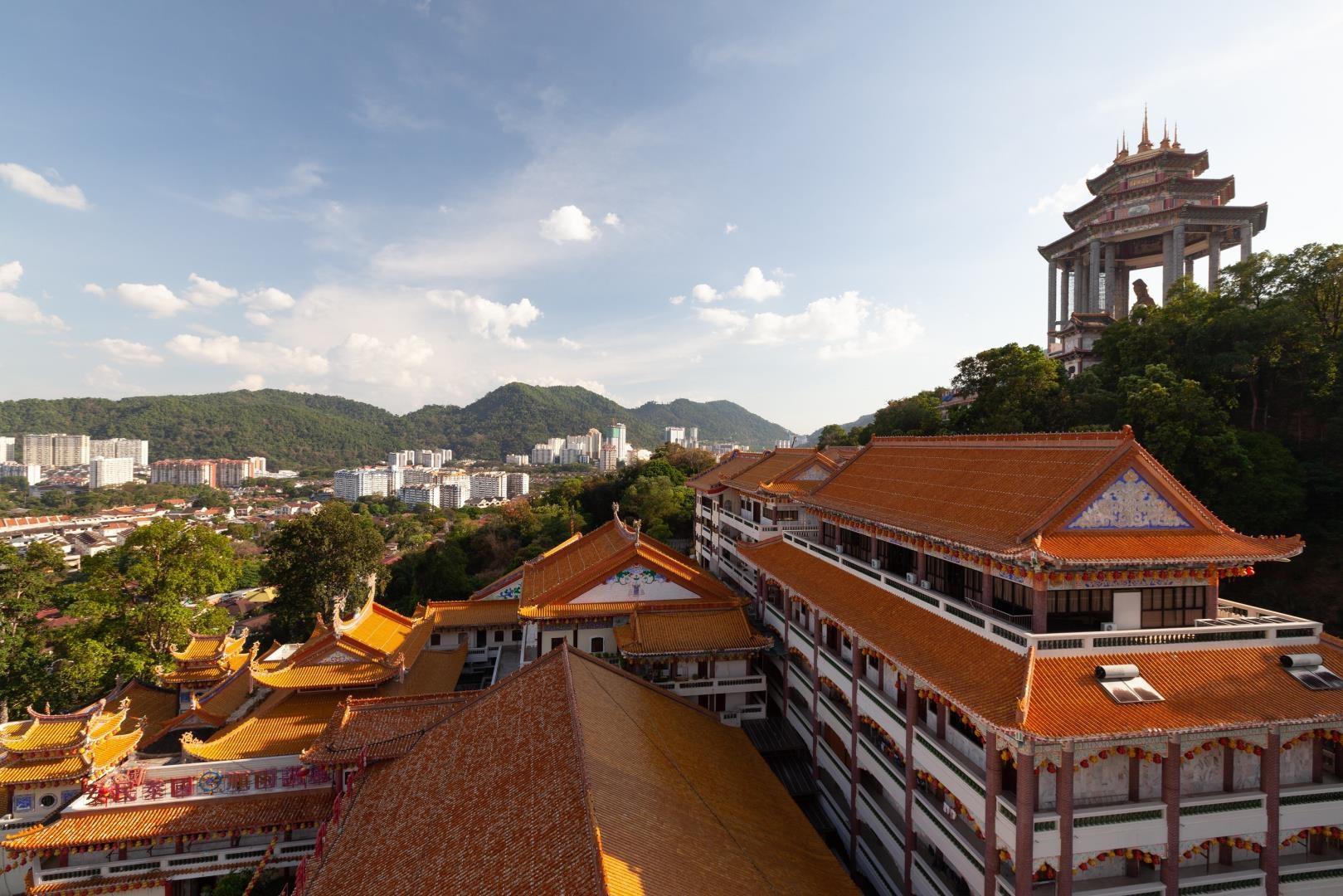 Penang