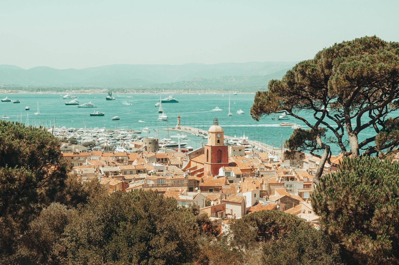 Saint-Tropez