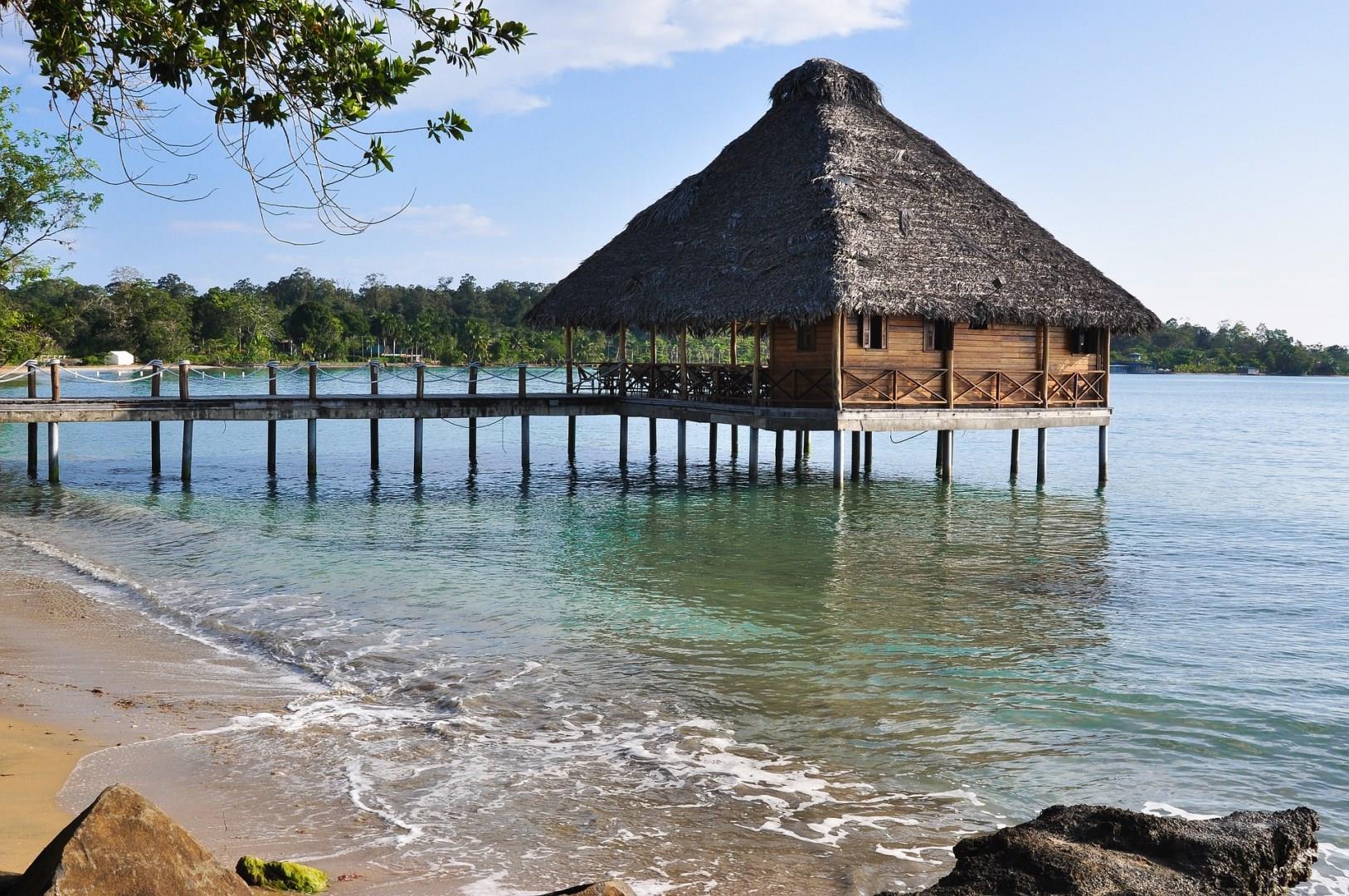 Bocas Del Toro