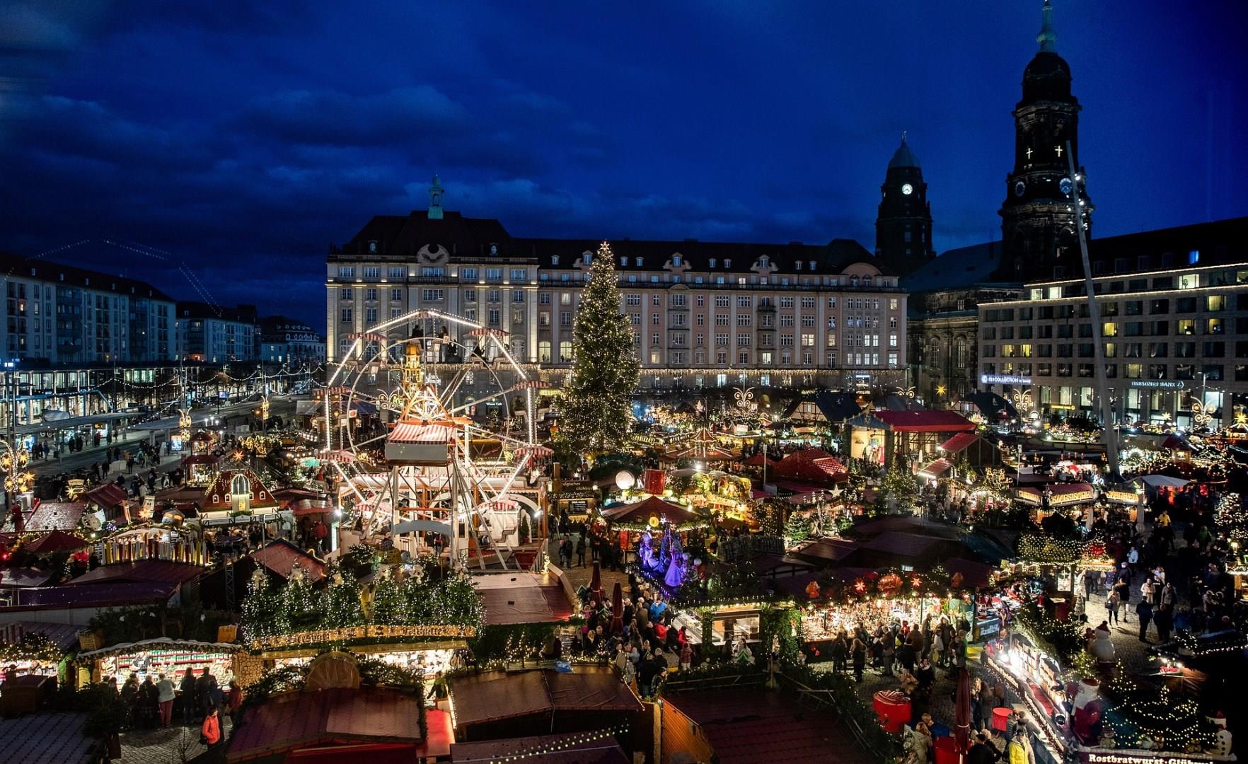 Dresden