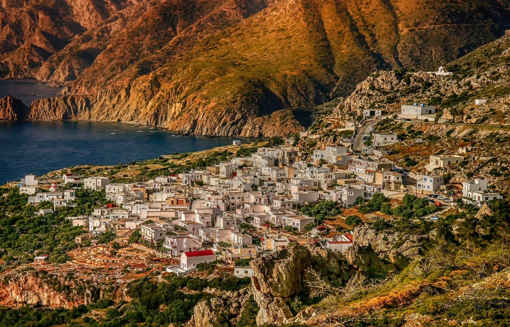 Karpathos