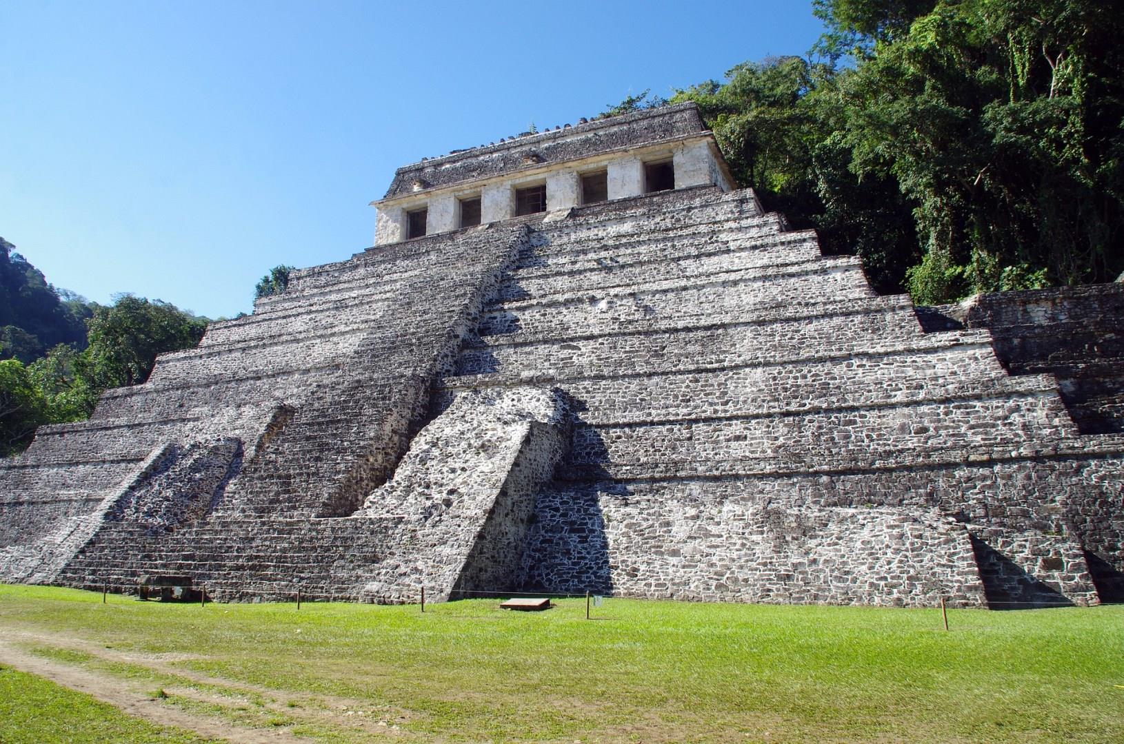 Palenque