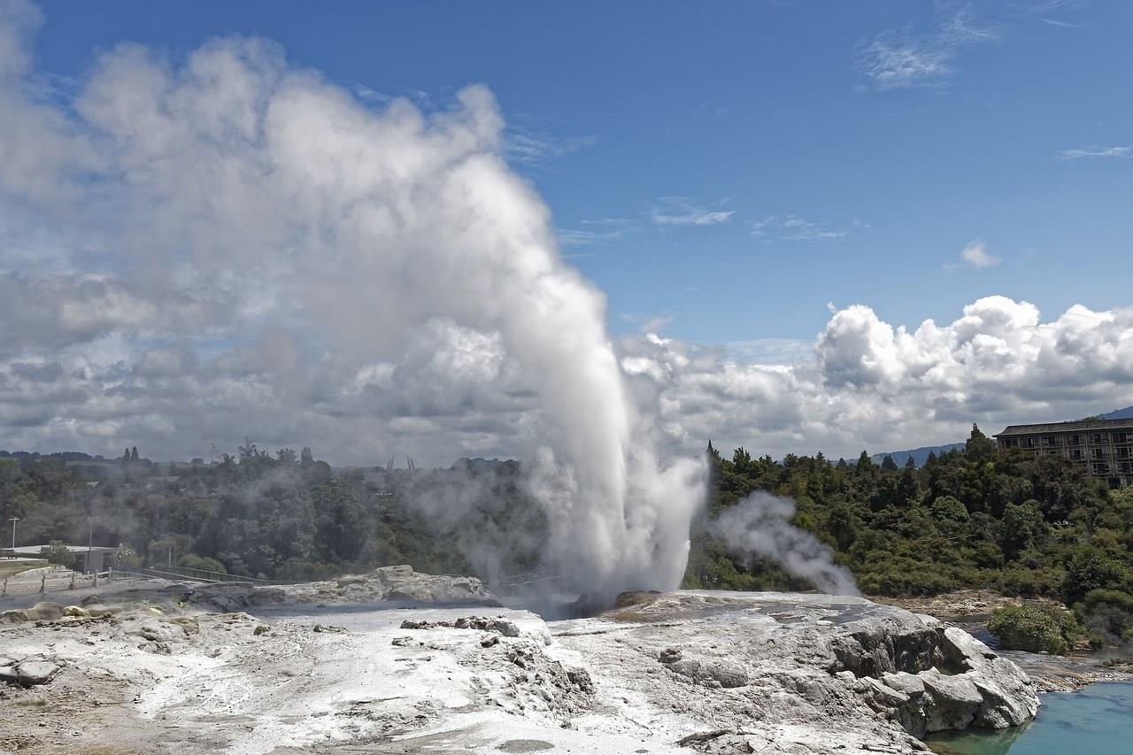 Rotorua