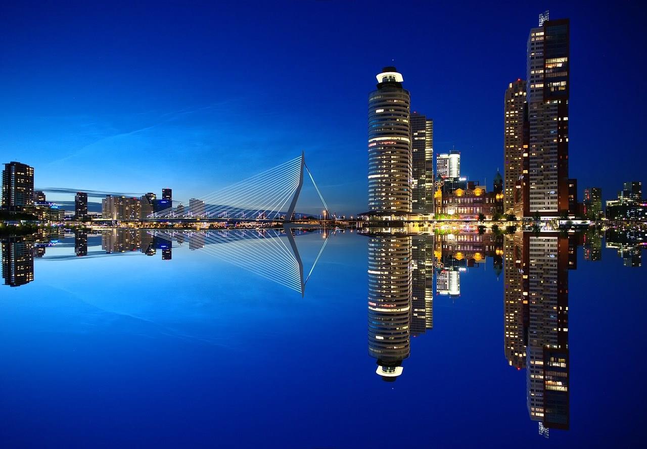 Rotterdam