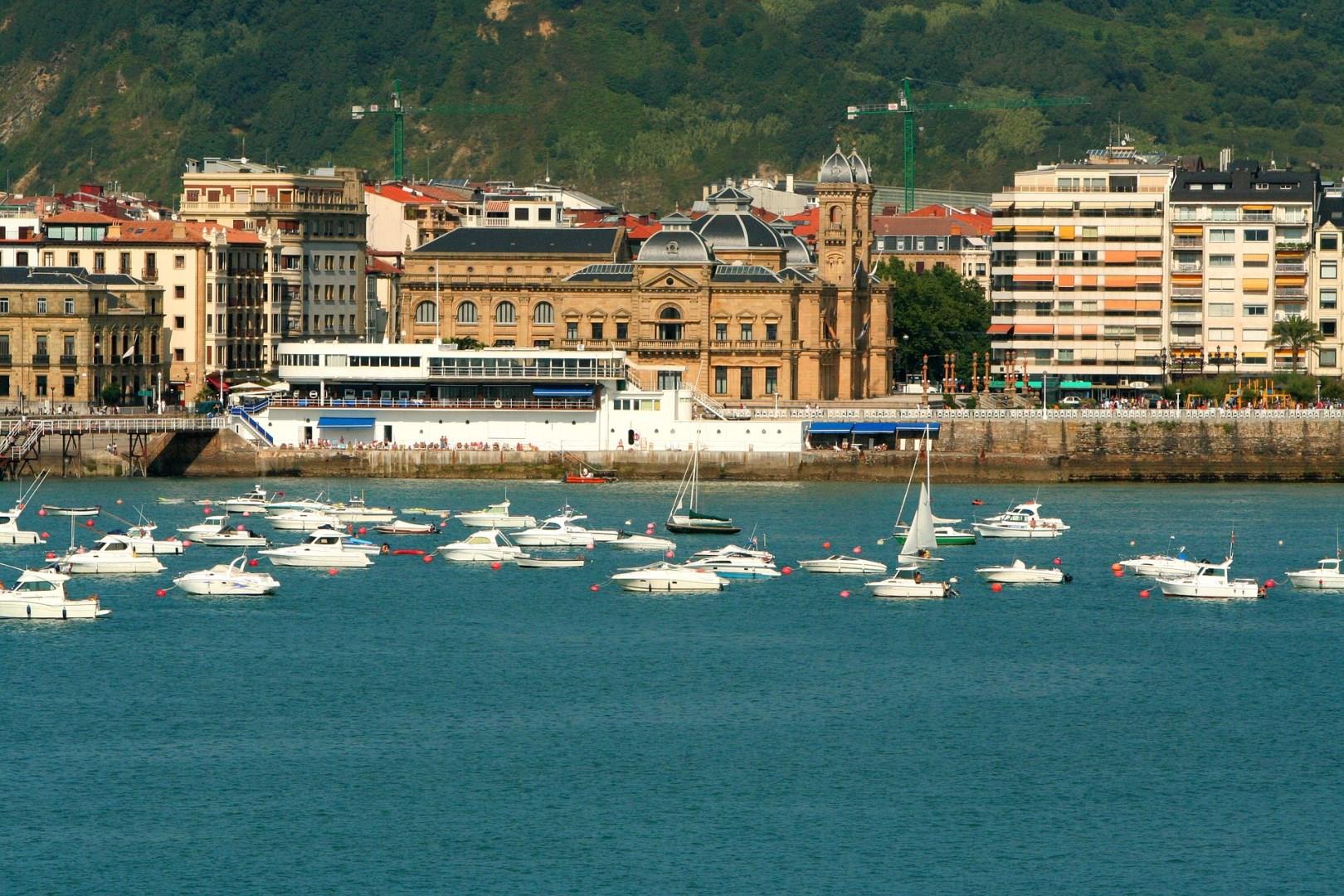 San Sebastián