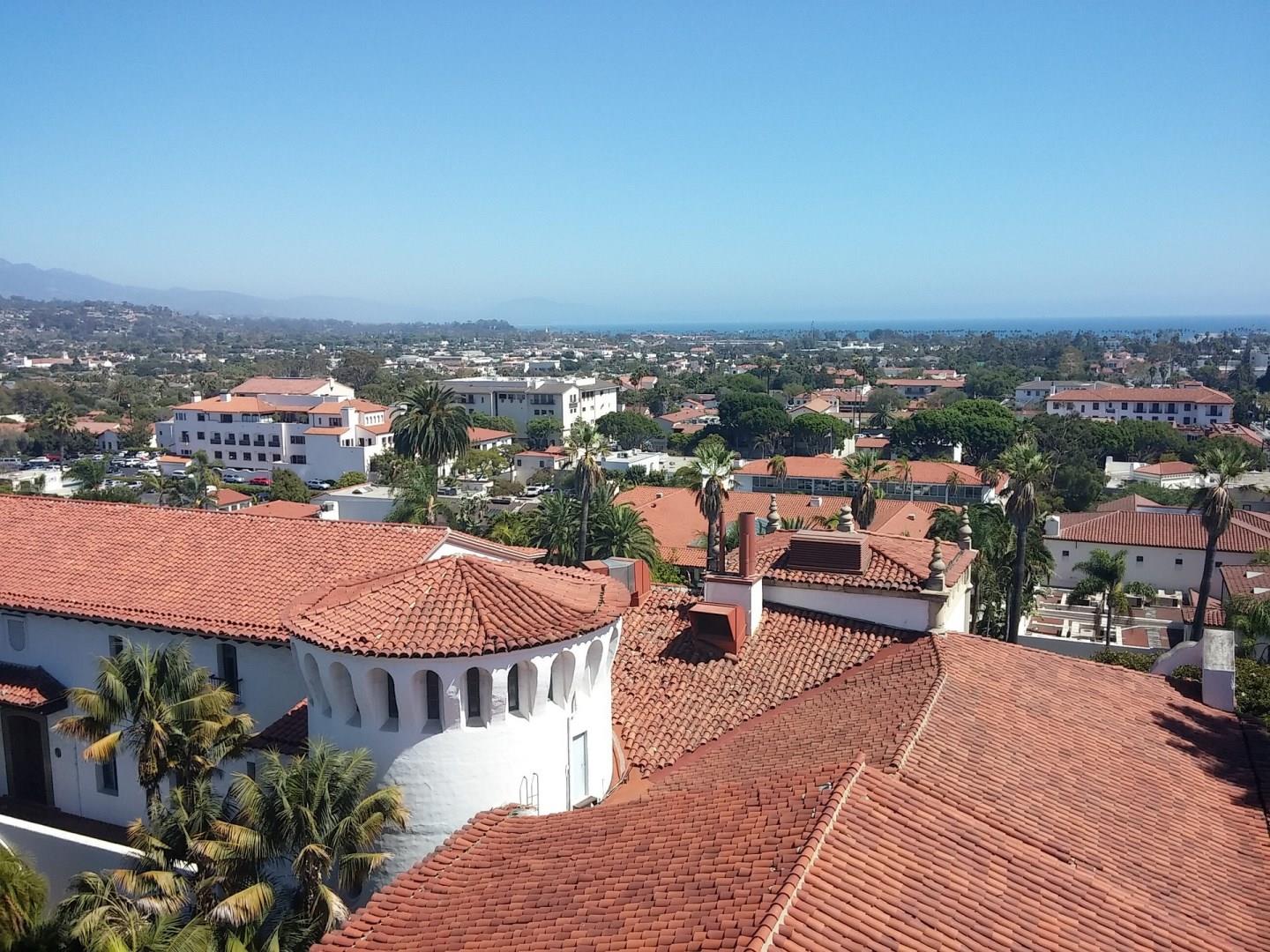 Santa Barbara