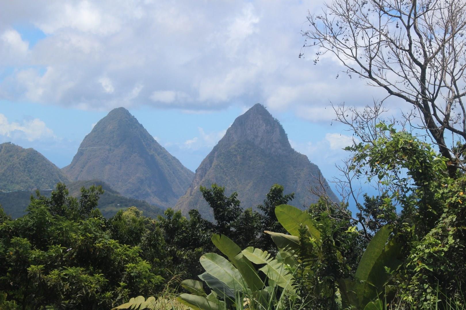 St. Lucia