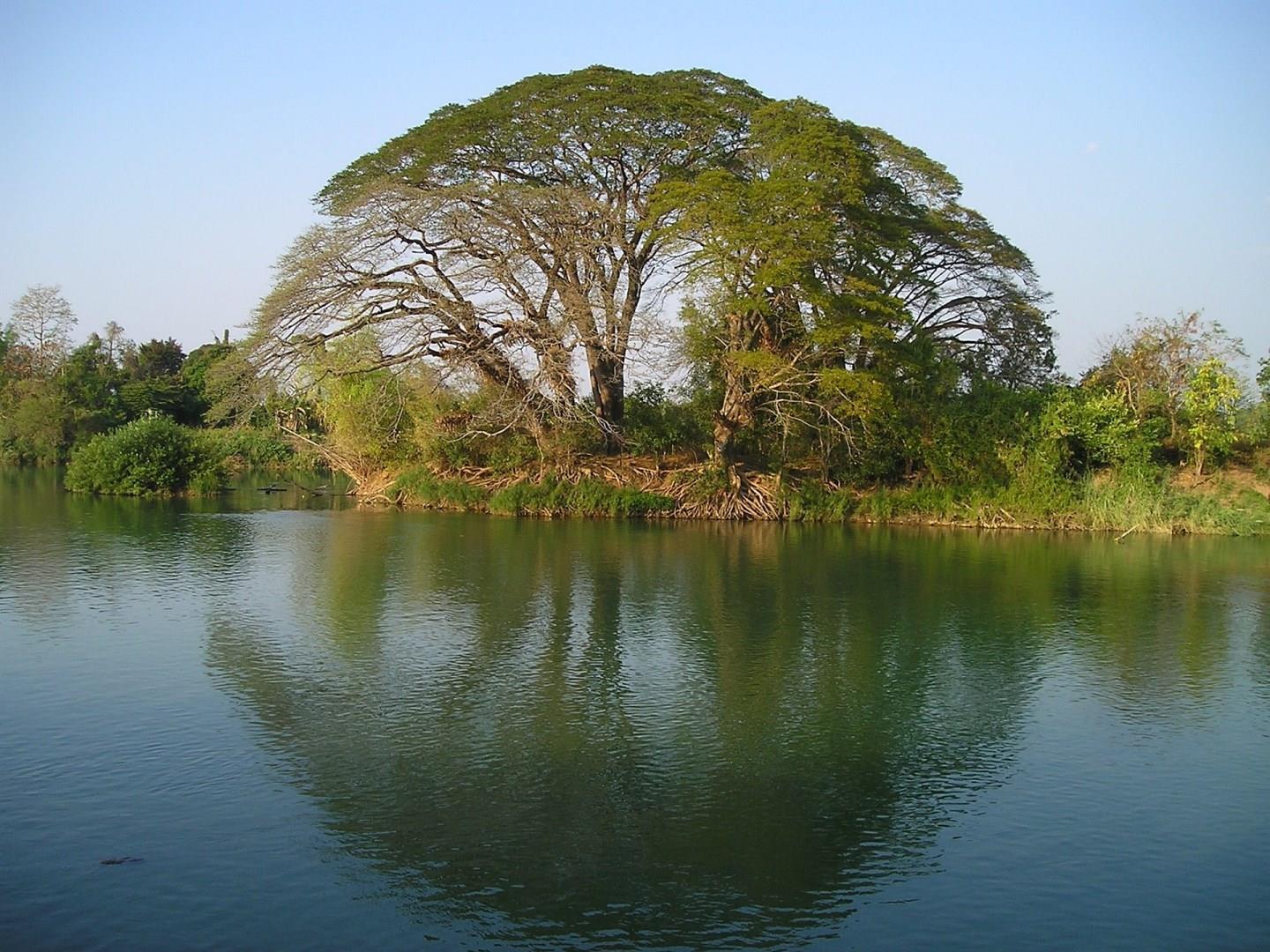 Laos