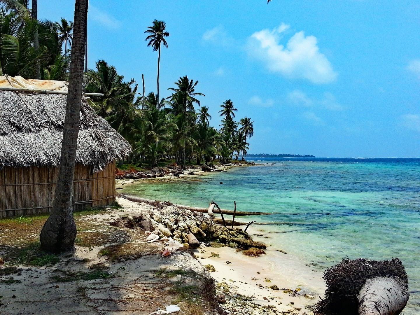 San Blas