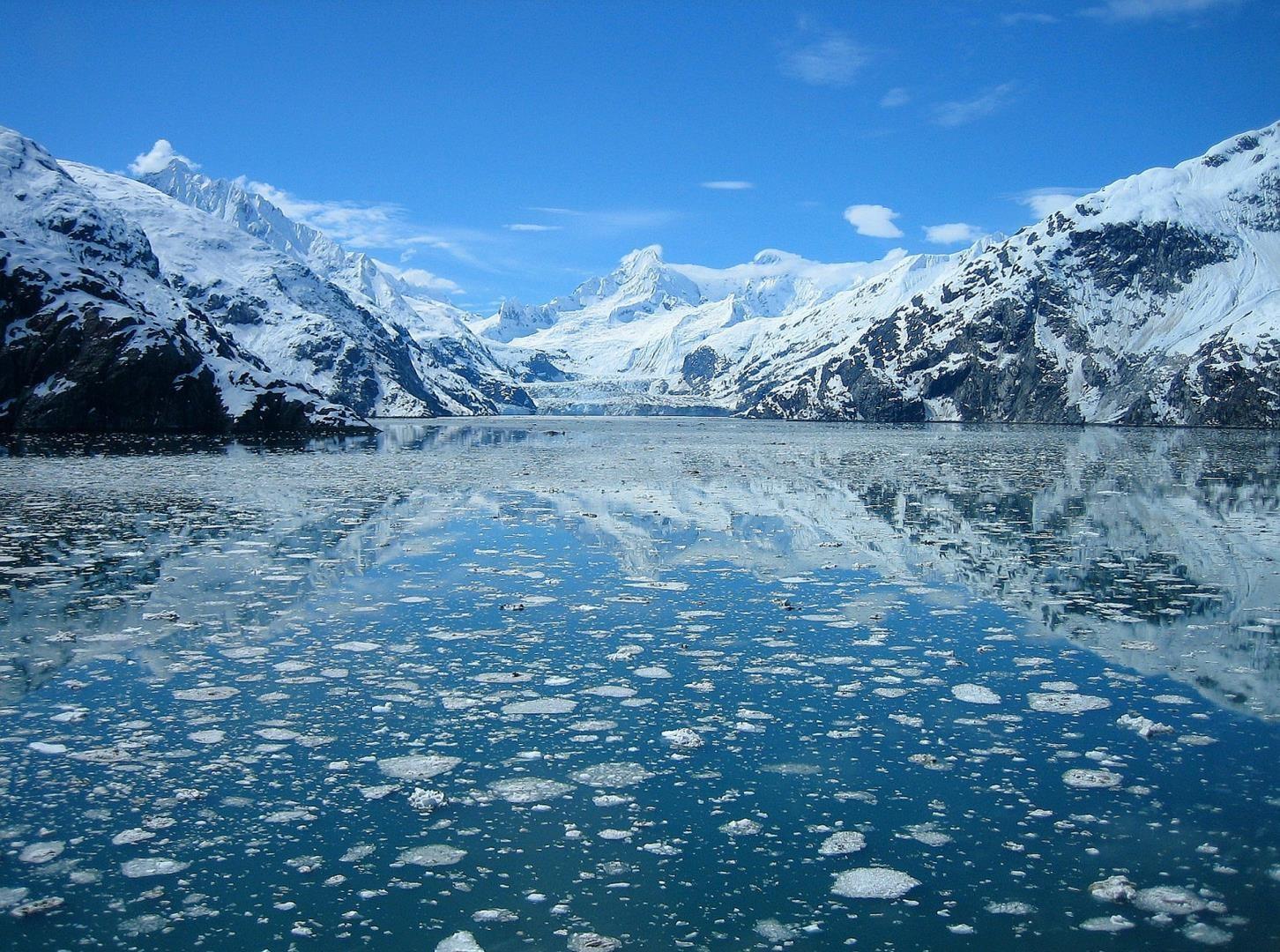 Glacier Bay