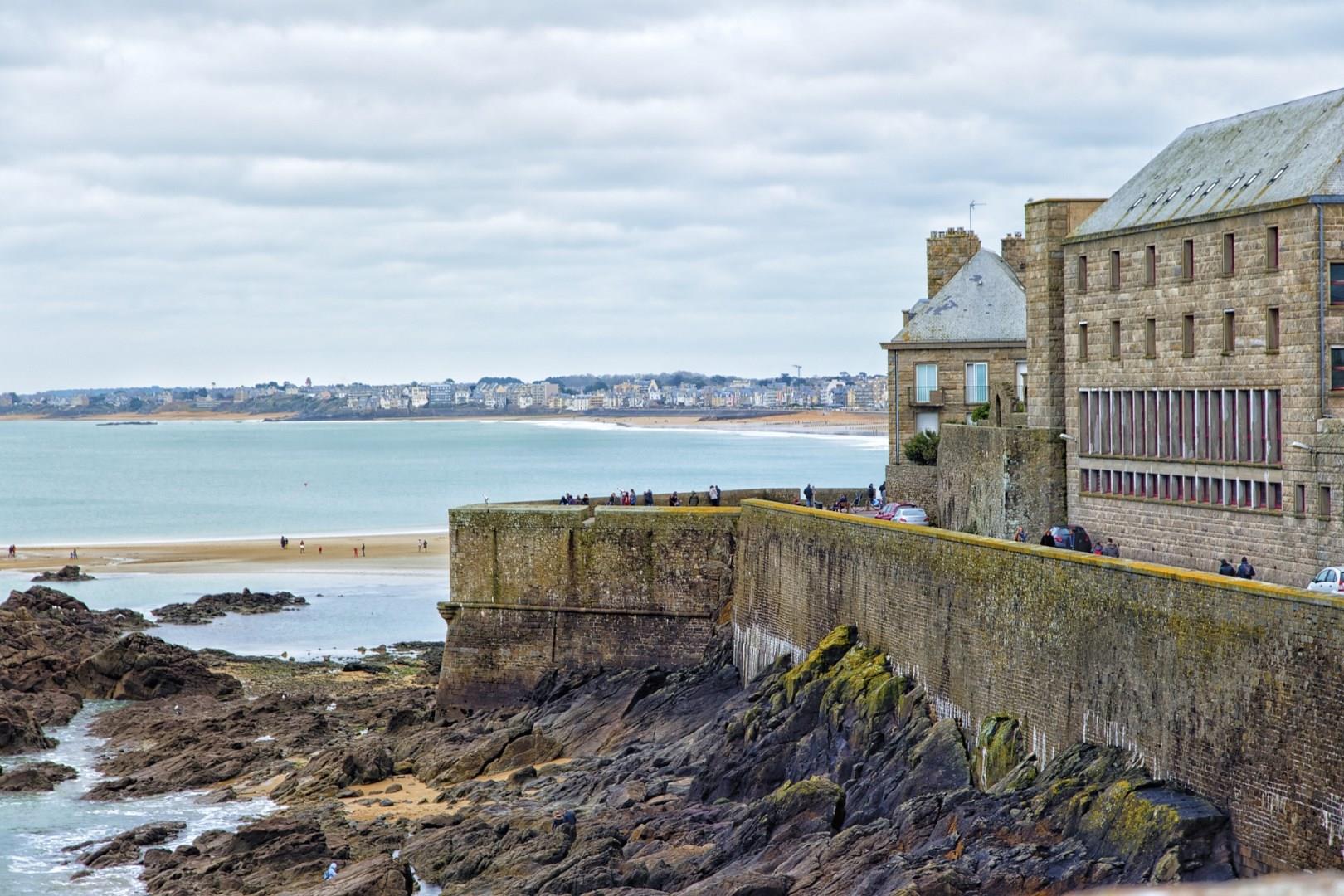 St. Malo