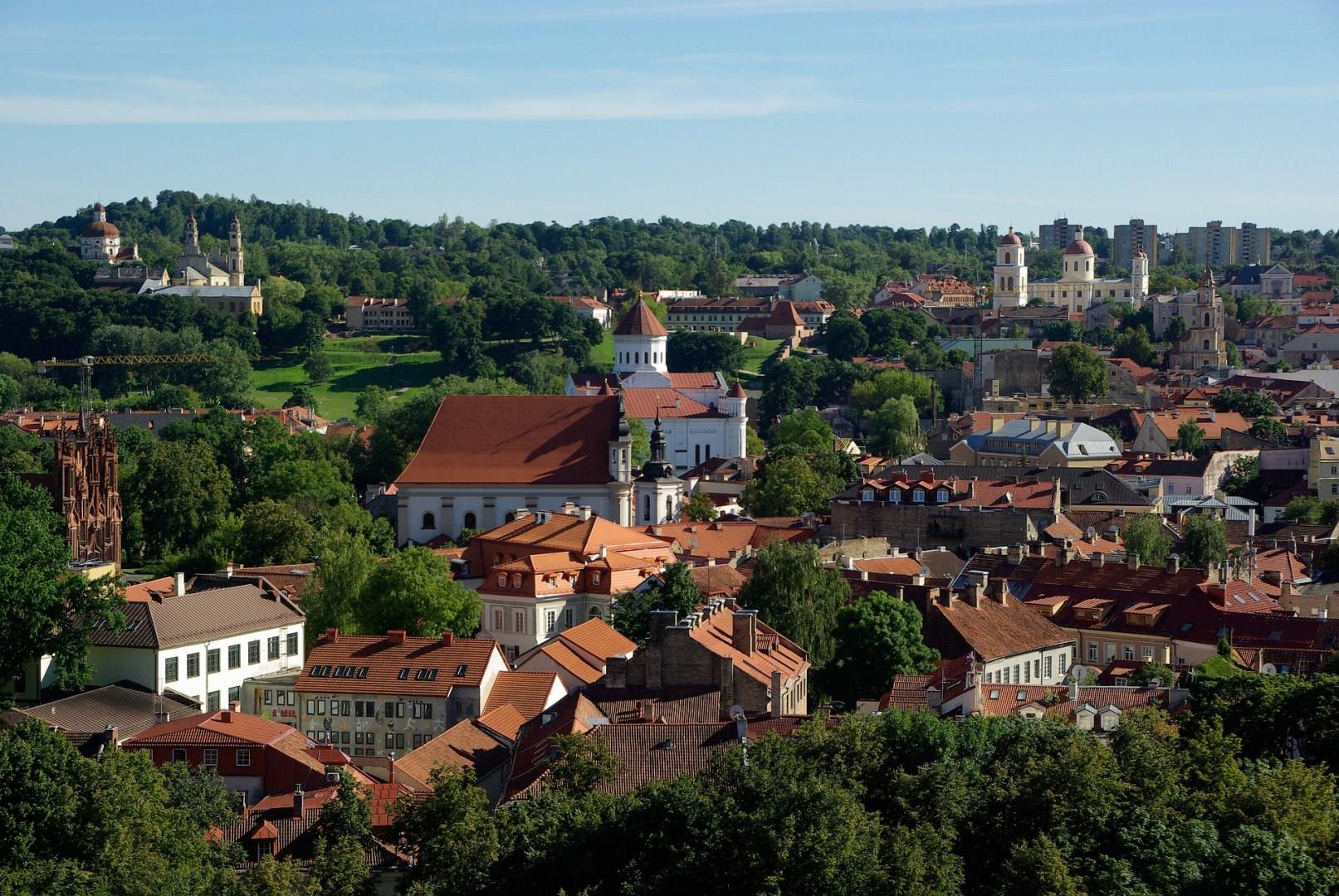 Vilnius