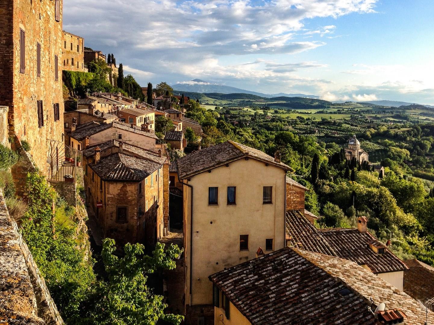 Montepulciano