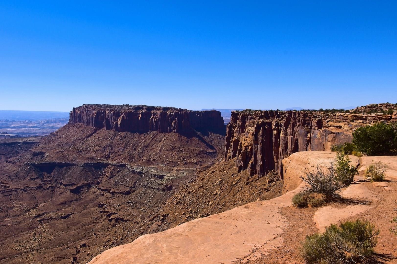 Canyonlands National Park