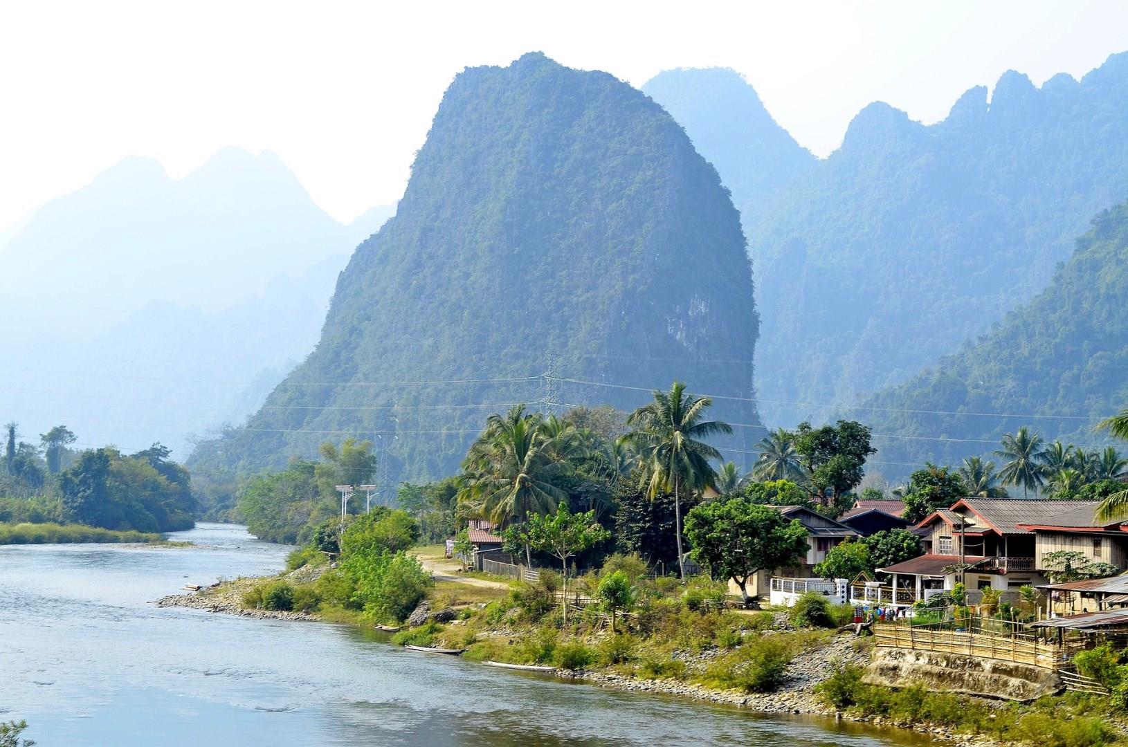 Luang Prabang