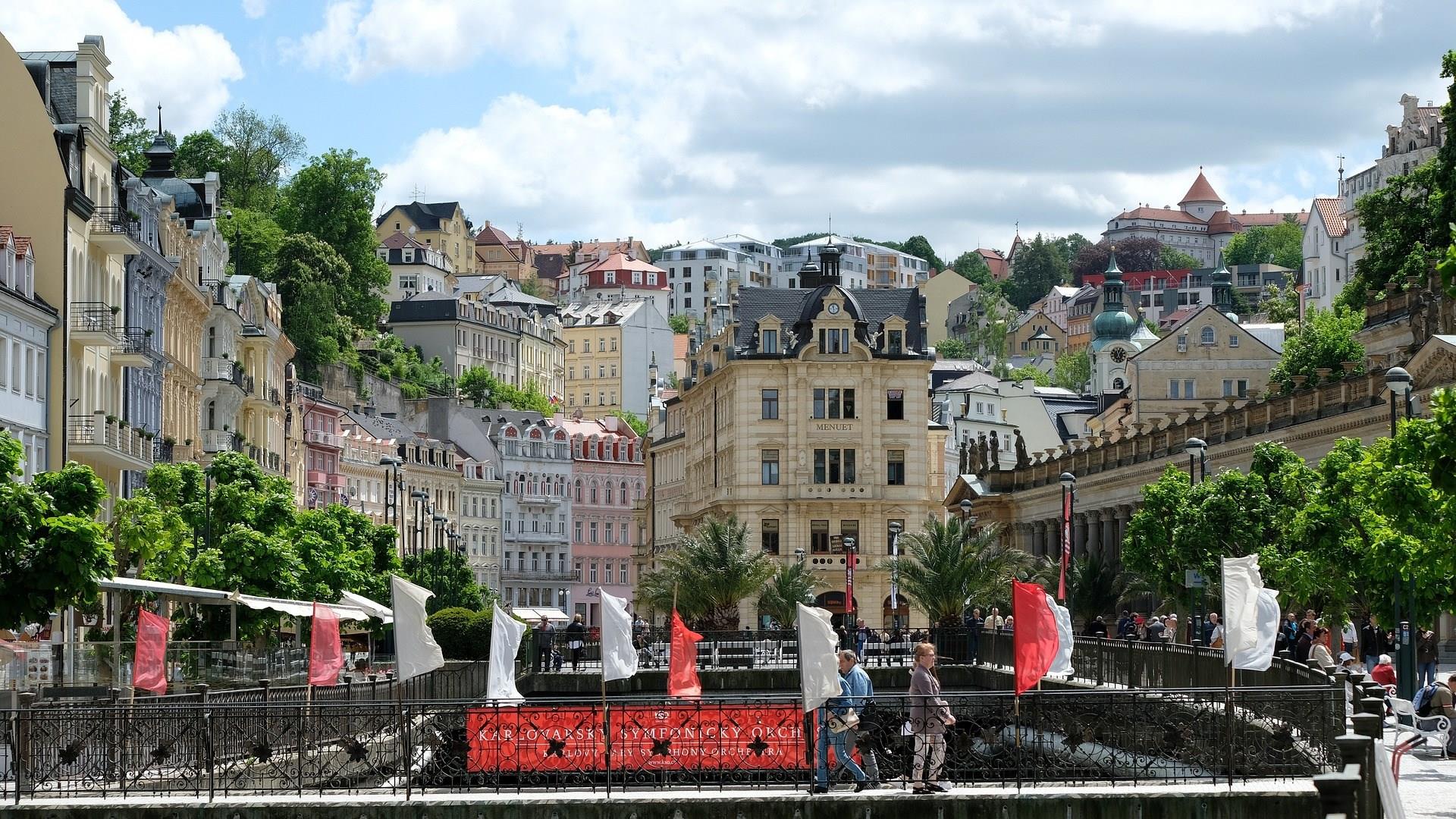 Karlovy Vary