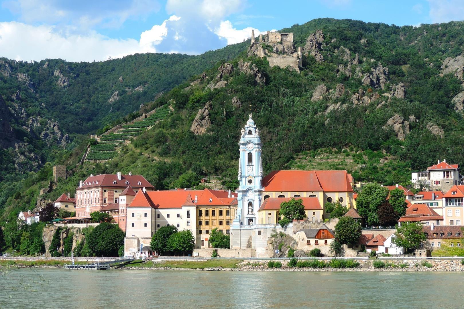 Dürnstein