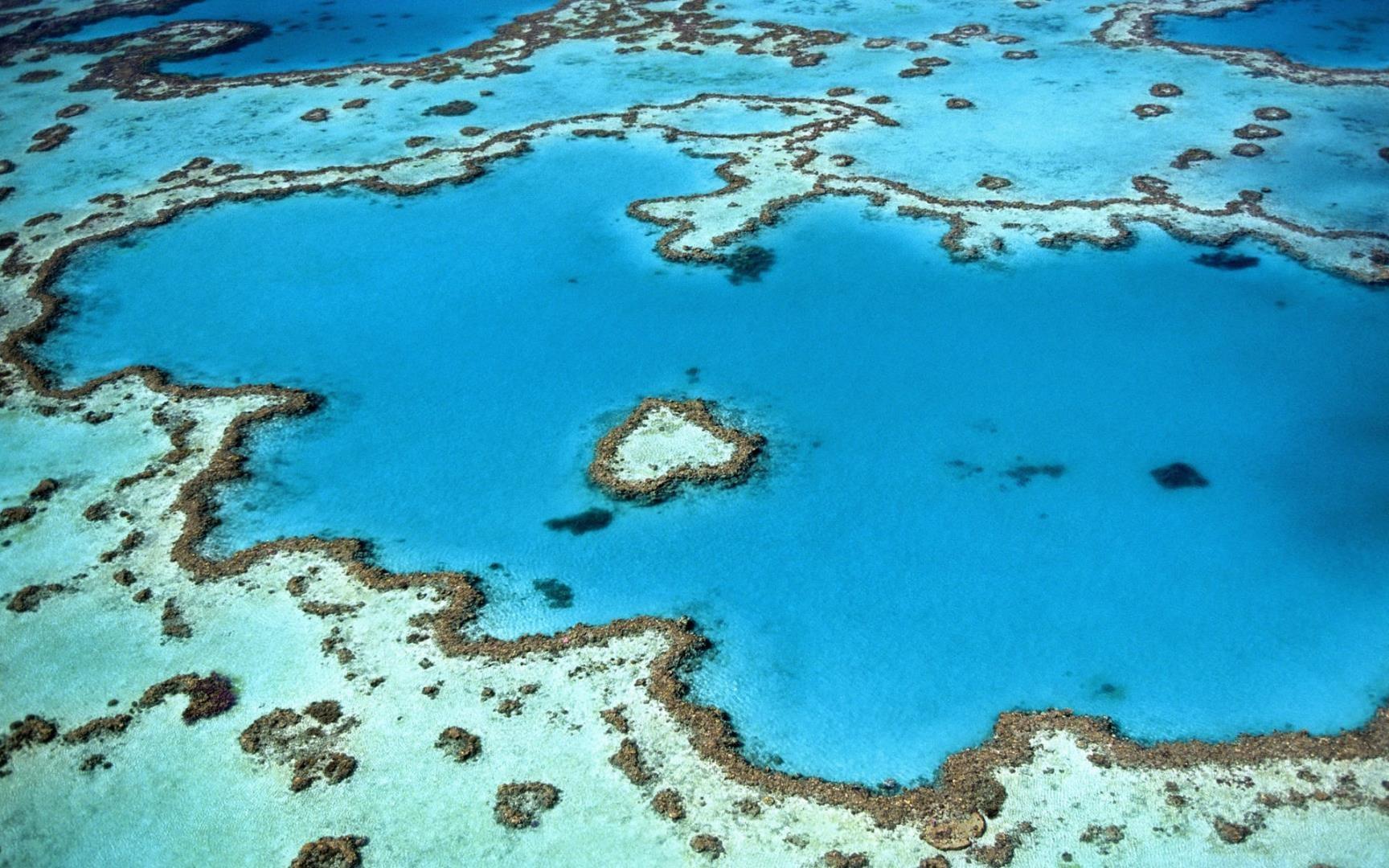 Great Barrier Reef