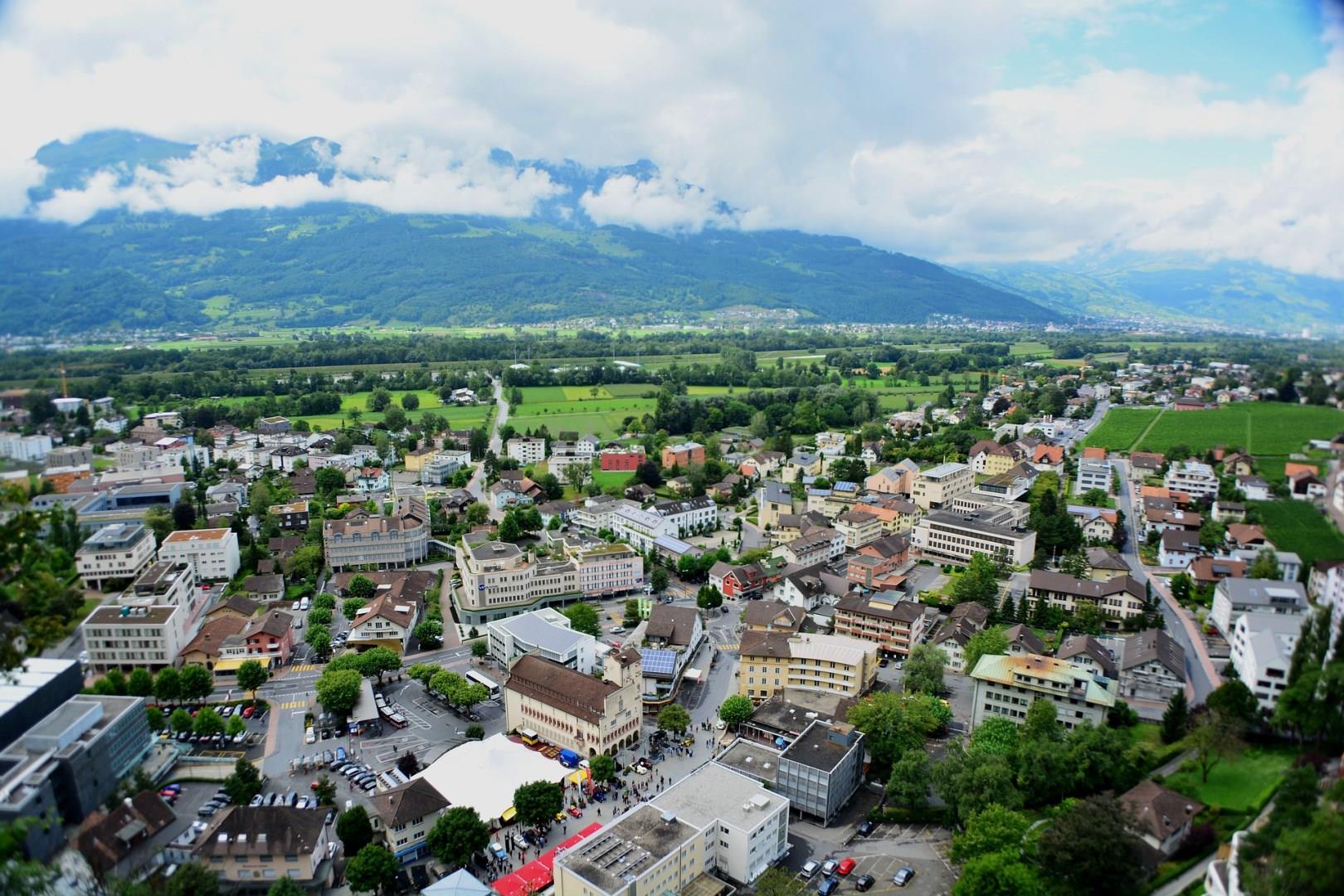 Vaduz