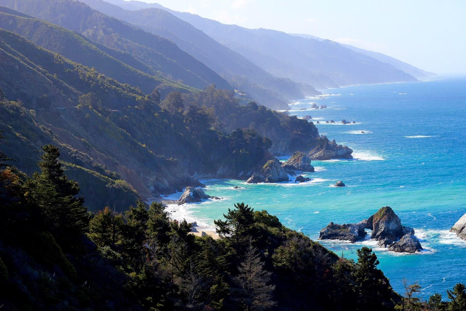 Big Sur