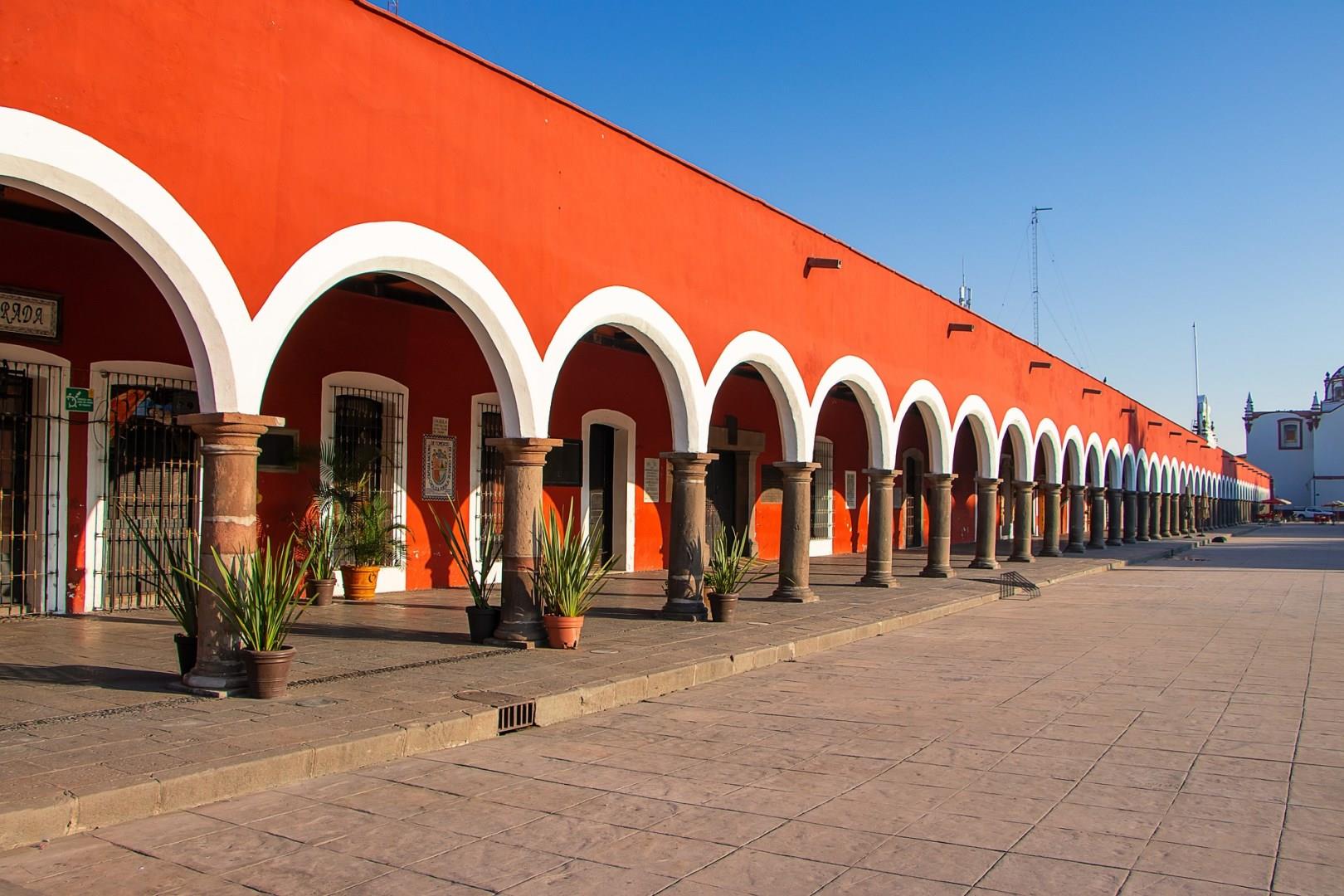 Puebla