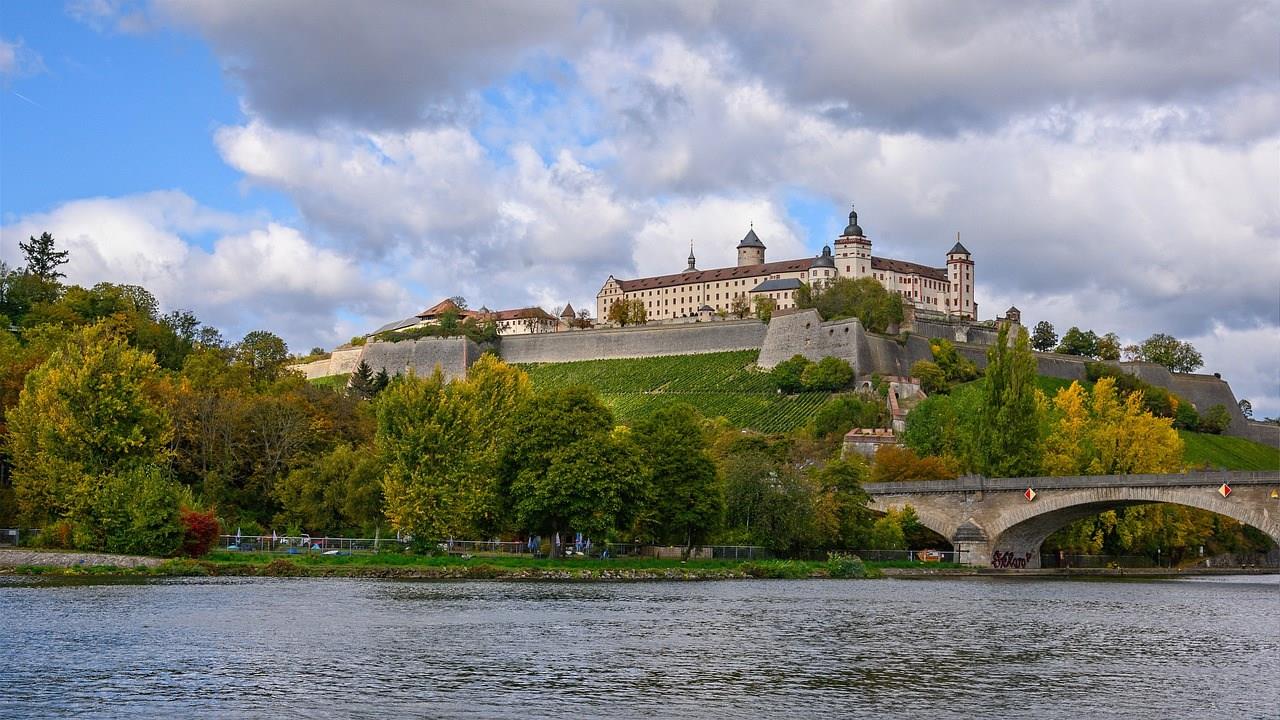 Wurzburg