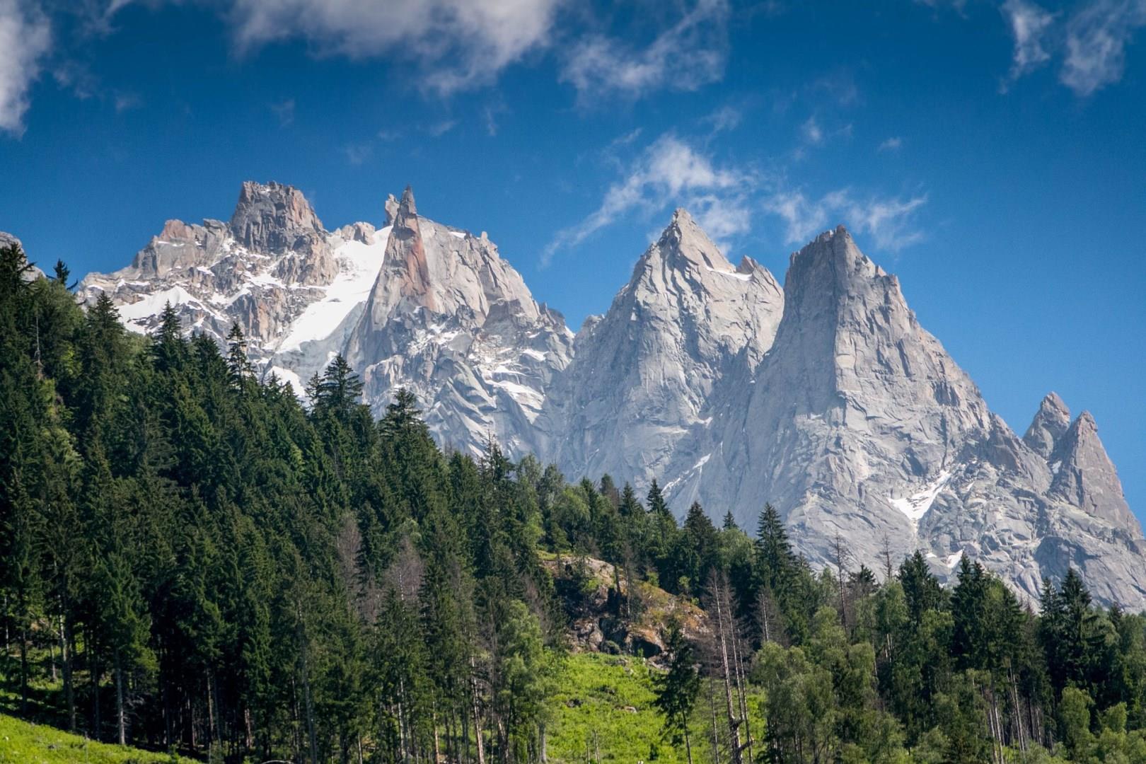 Chamonix